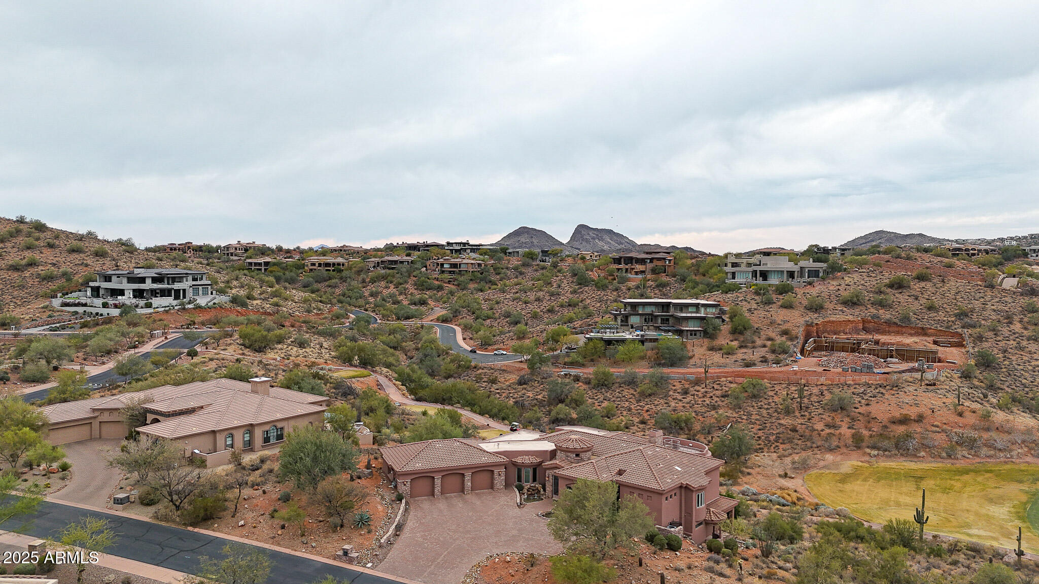 9624 N Copper Ridge Trail Property Photo 41
