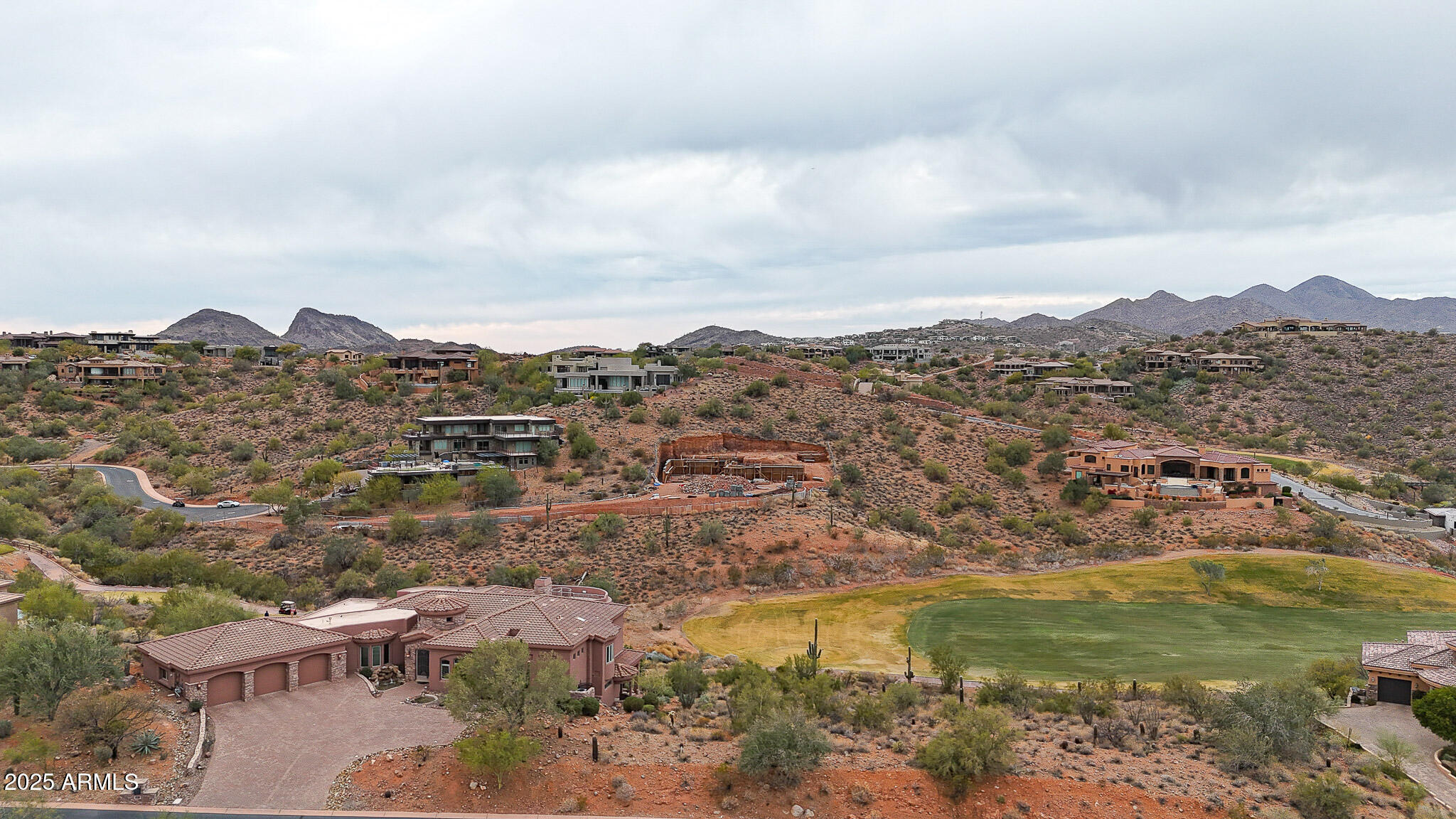 9624 N Copper Ridge Trail Property Photo 42