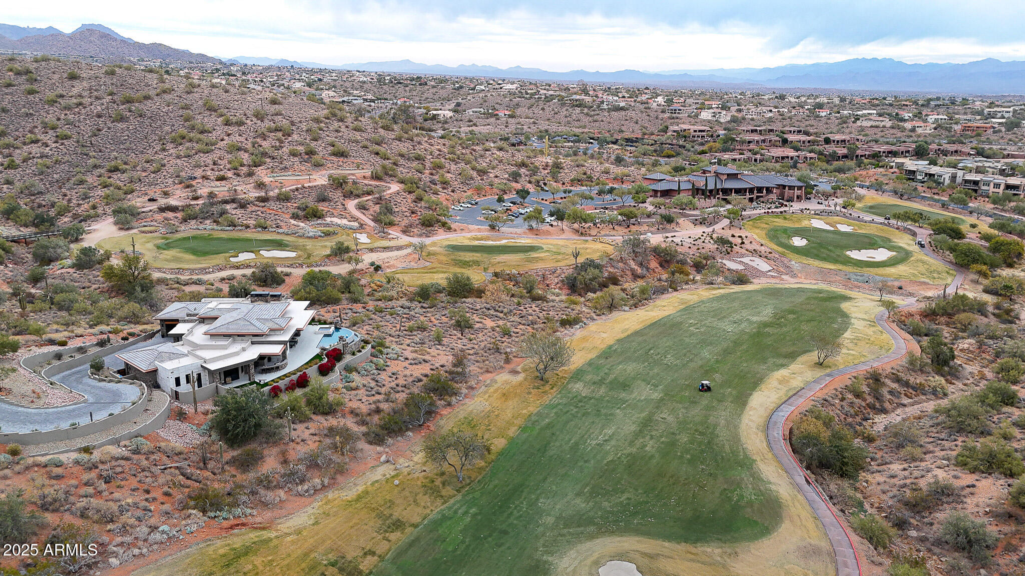 9624 N Copper Ridge Trail Property Photo 43