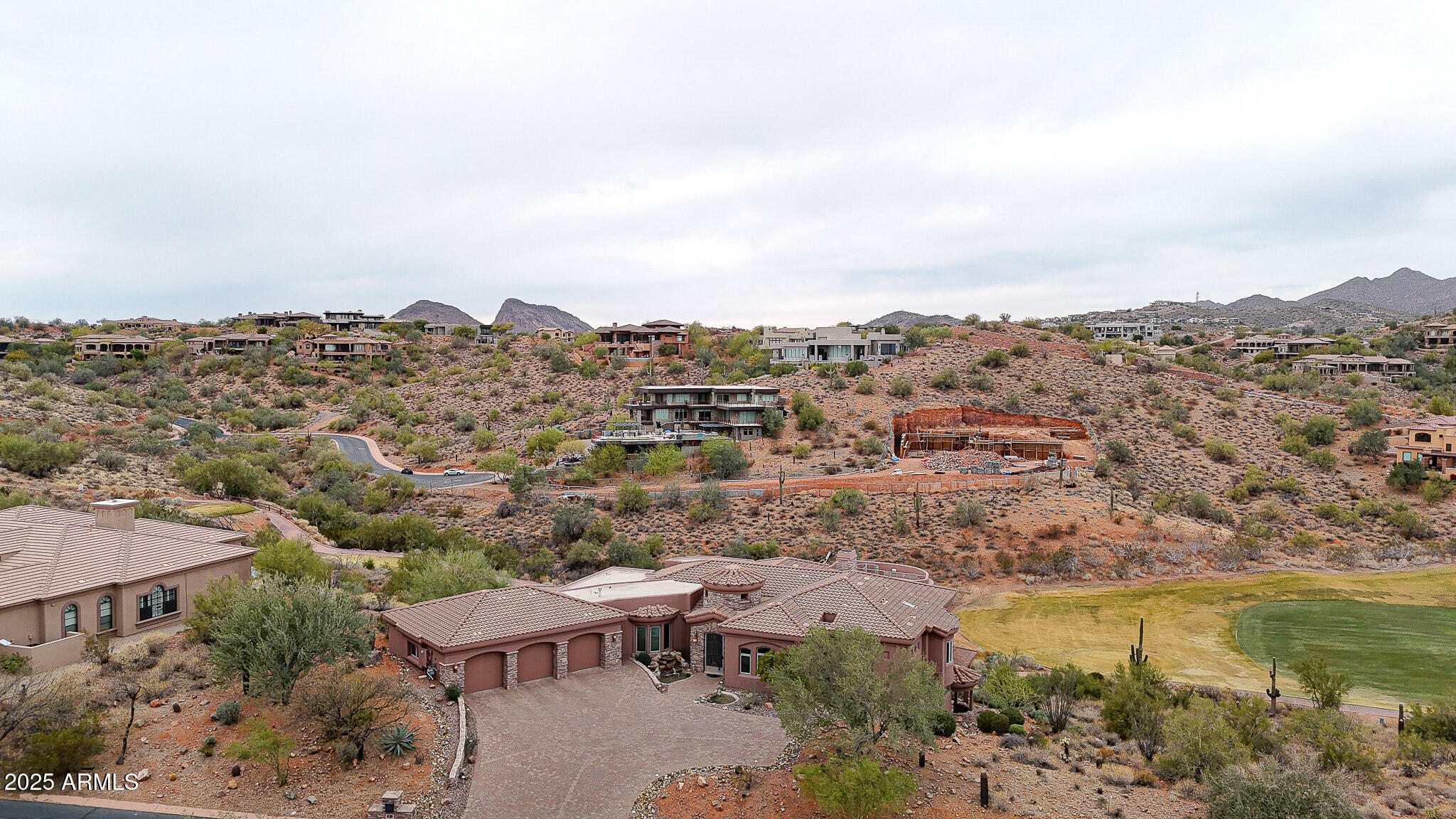 9624 N Copper Ridge Trail Property Photo 44