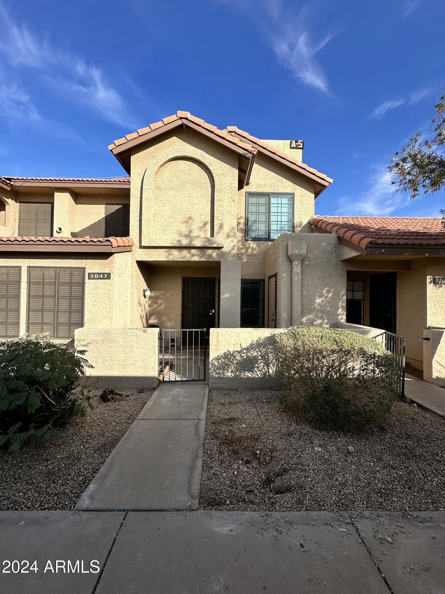 8625 E Belleview Place Property Photo 1