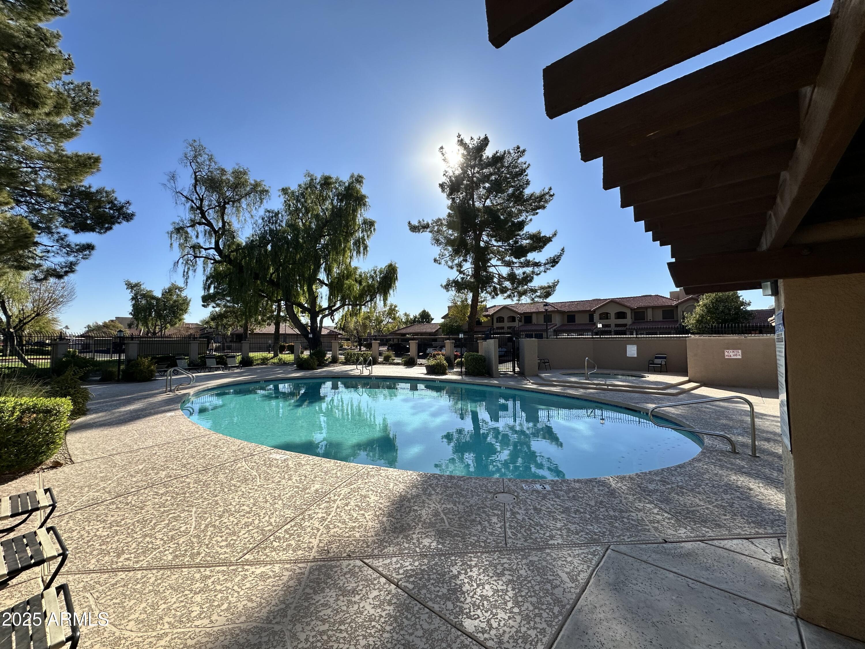 8625 E Belleview Place Property Photo 45