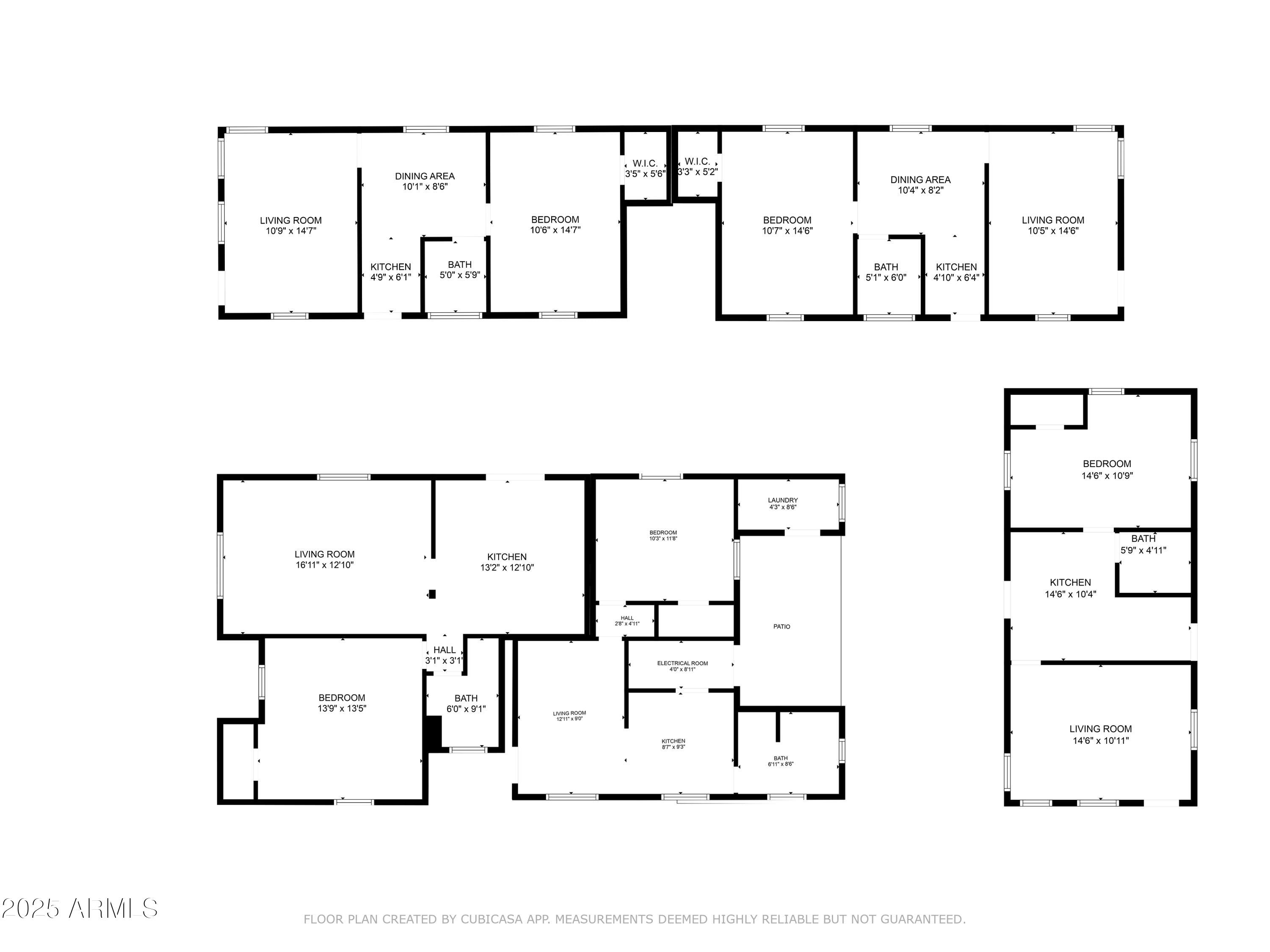 1026 E Clarendon Avenue Property Photo 9