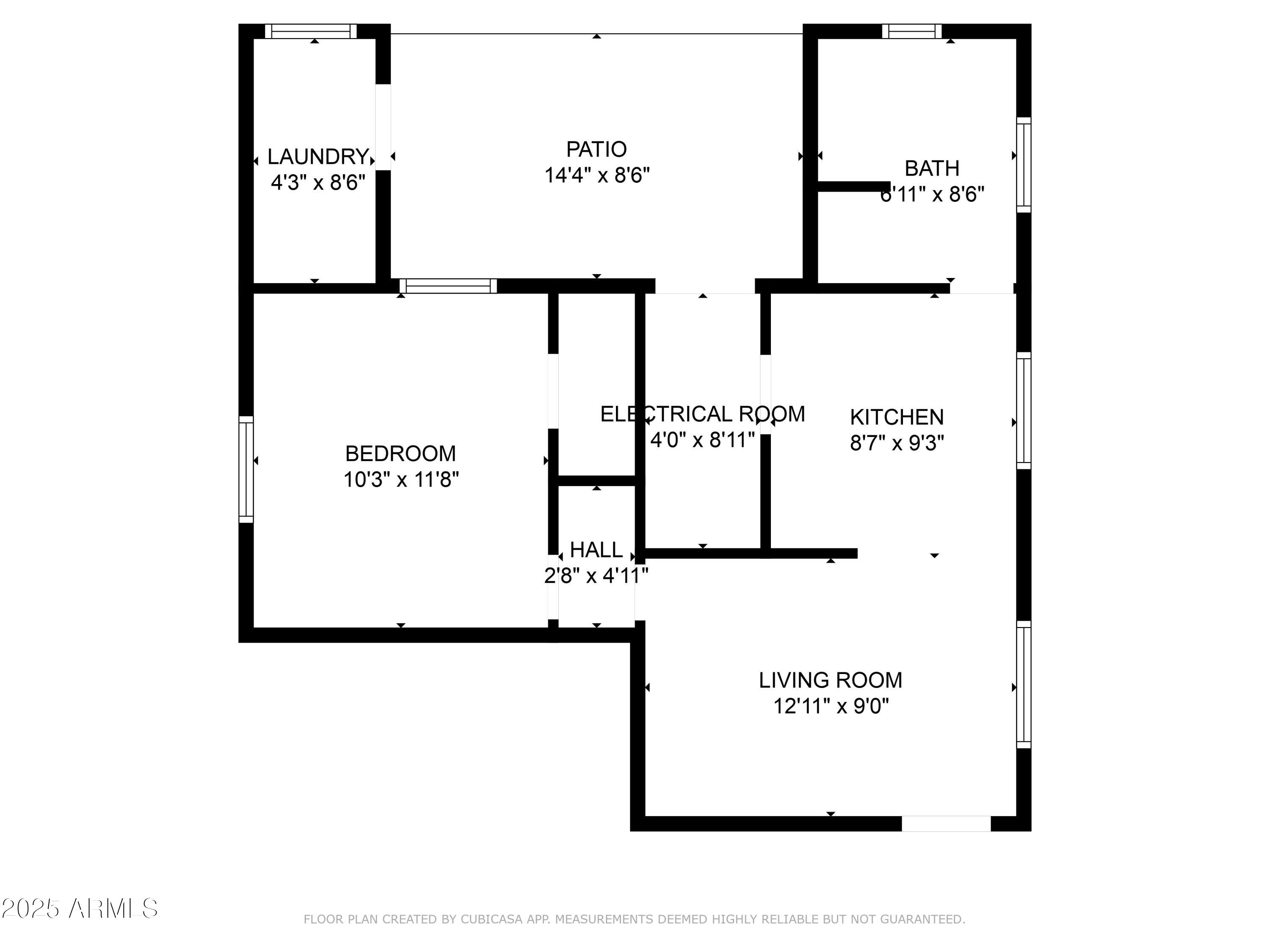 1026 E Clarendon Avenue Property Photo 12