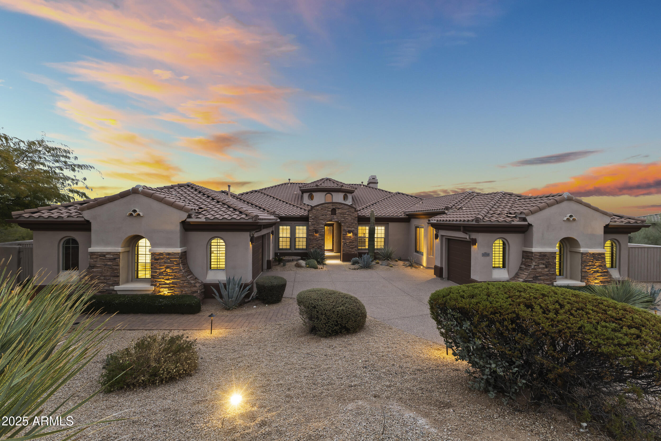 36549 N Porta Nuova Road Property Photo 1