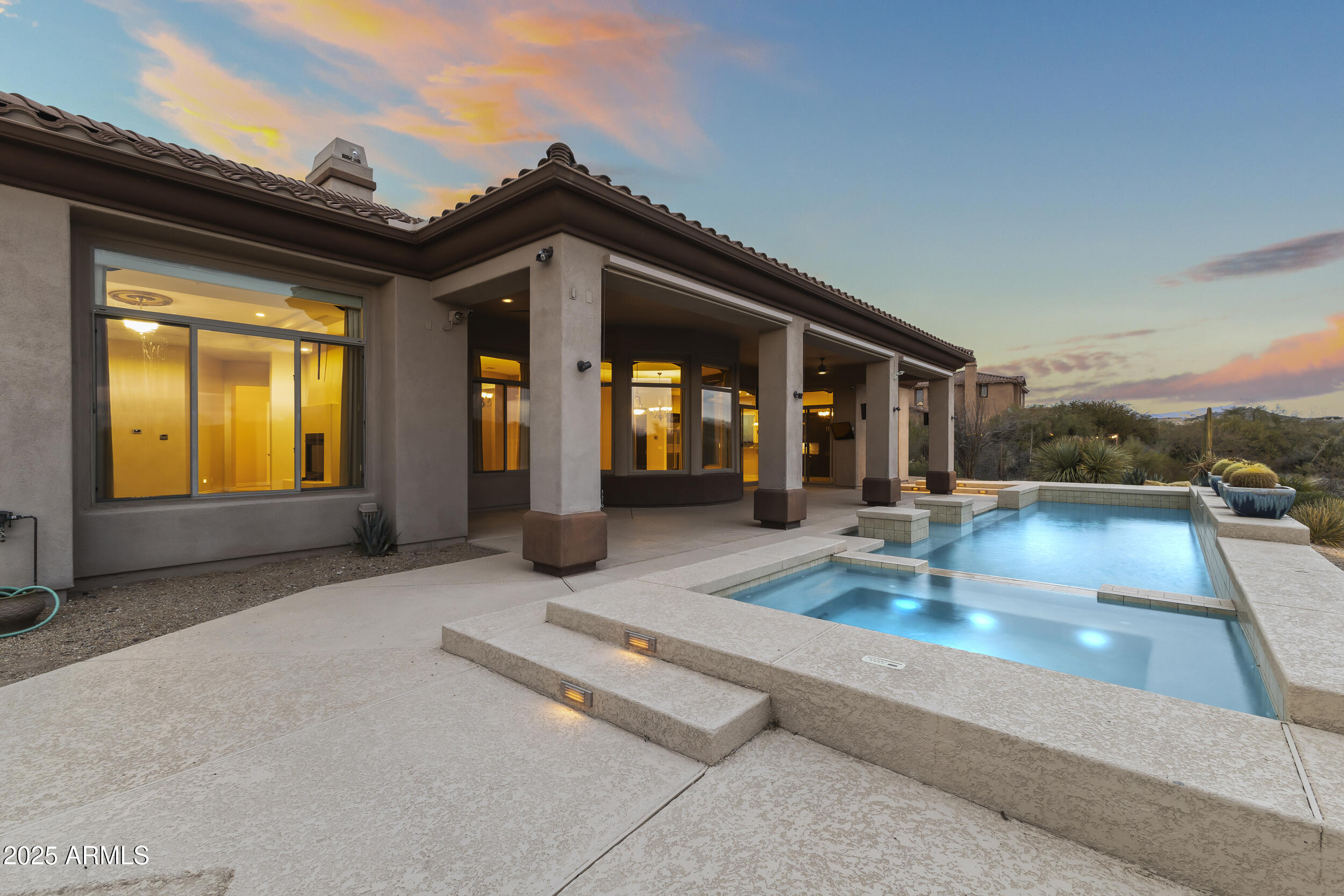 36549 N Porta Nuova Road Property Photo 2