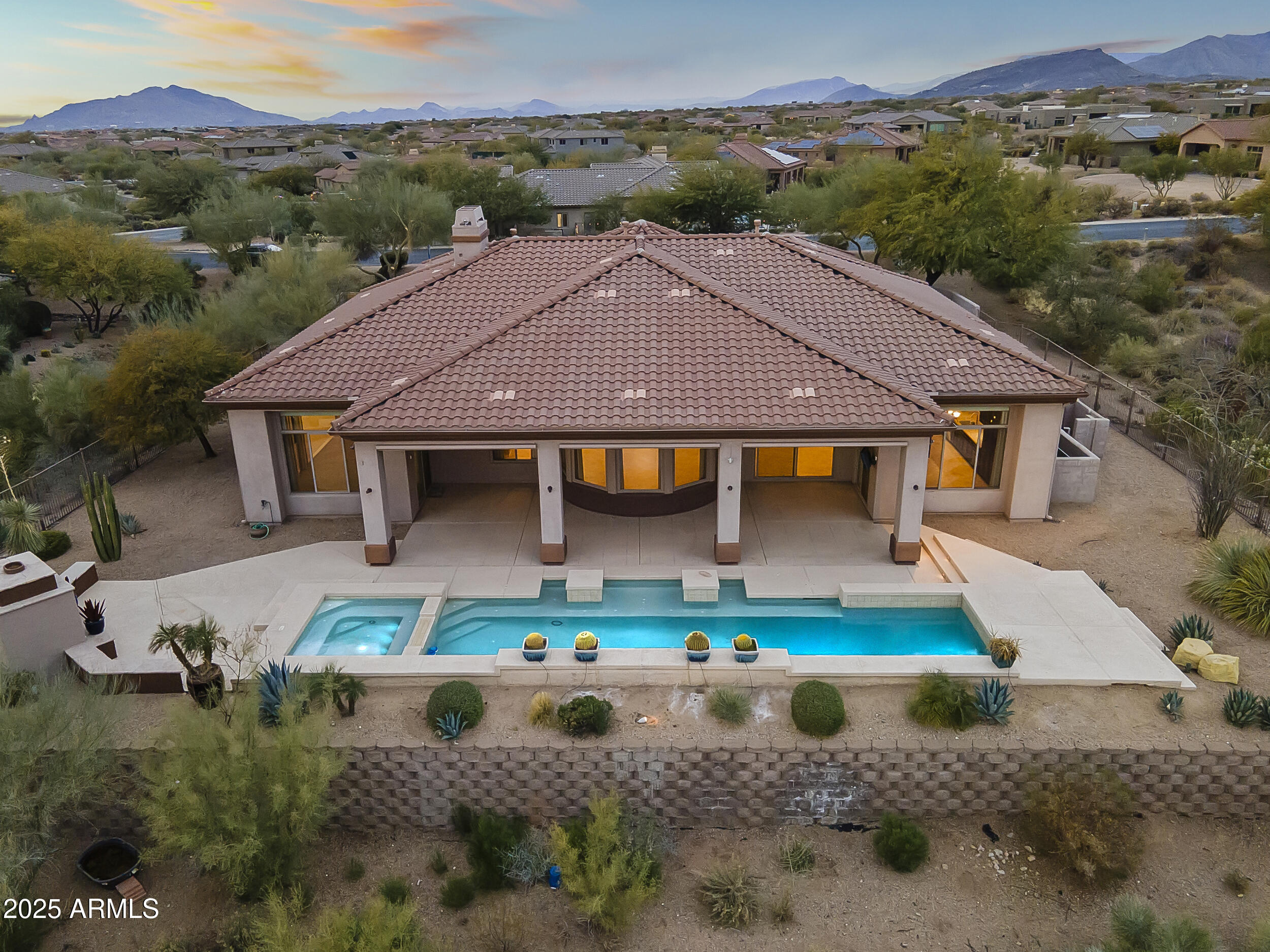 36549 N Porta Nuova Road Property Photo 71