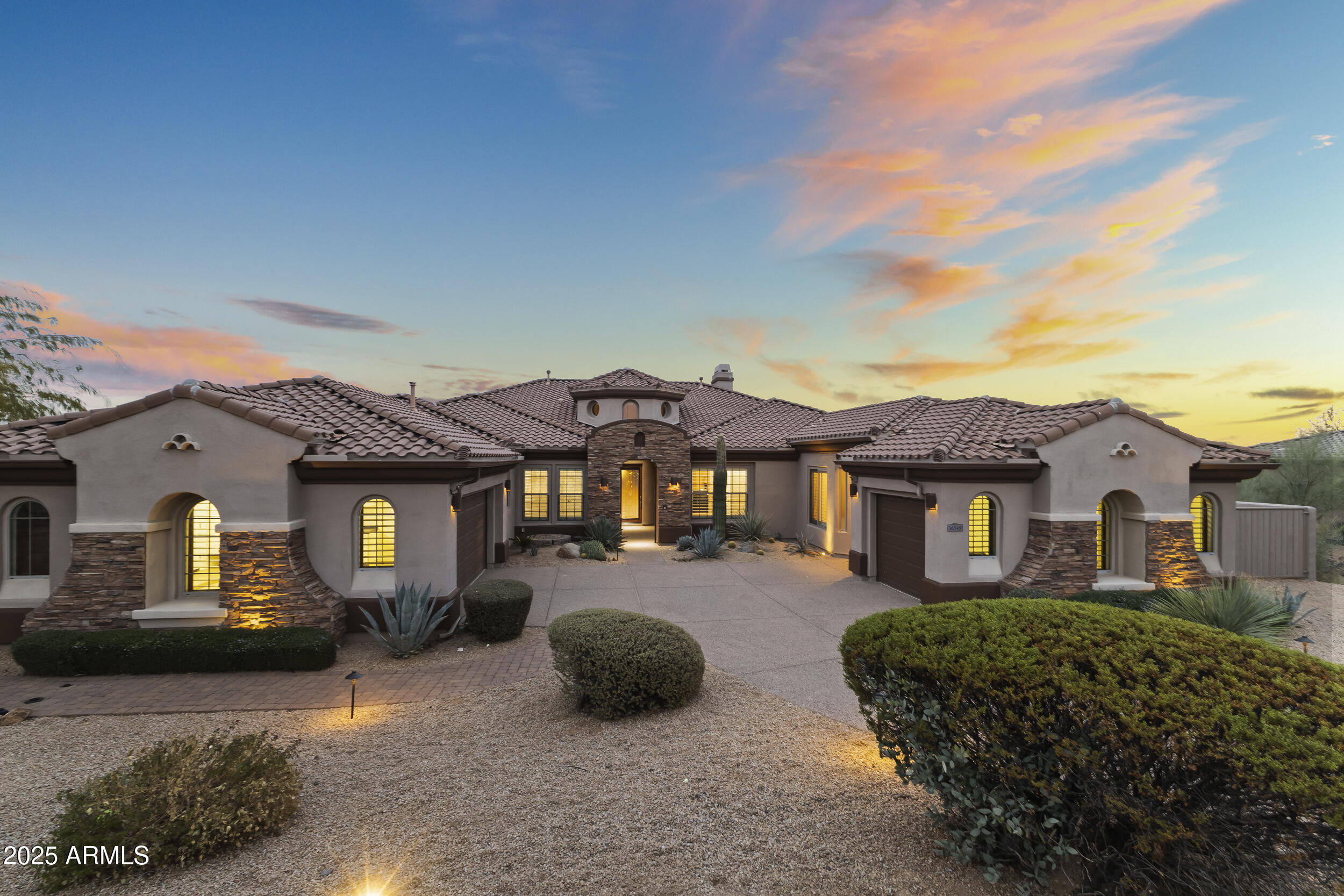 36549 N Porta Nuova Road Property Photo 88