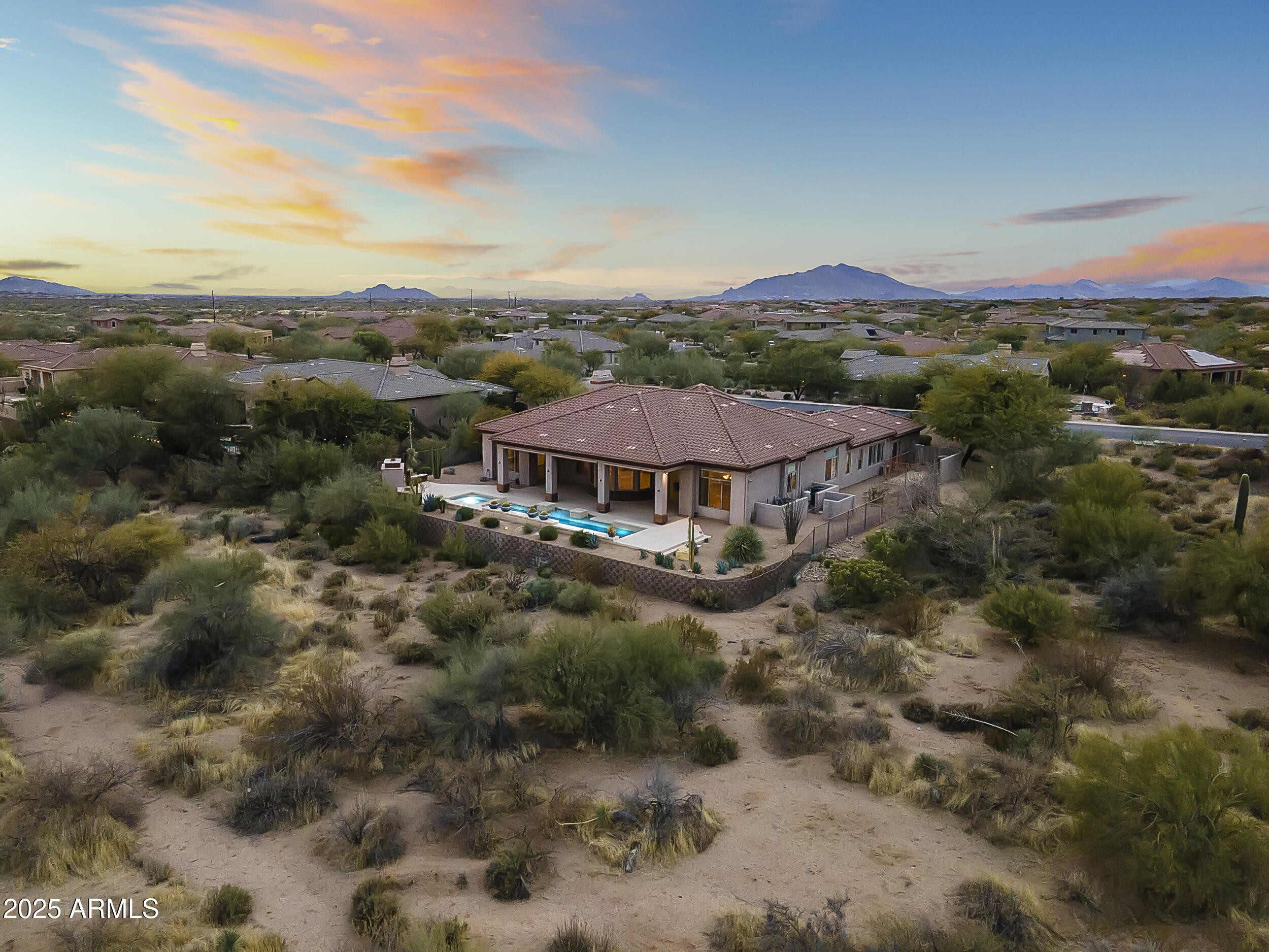 36549 N Porta Nuova Road Property Photo 93
