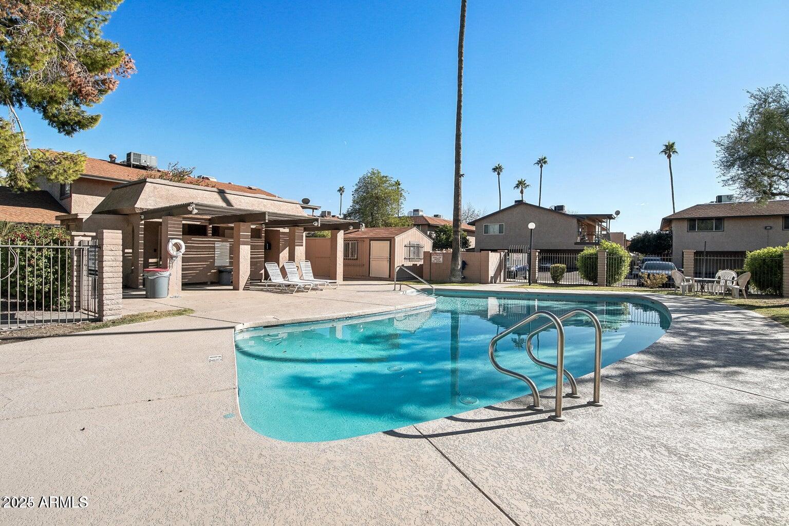 1069 N 84th Place Property Photo 18