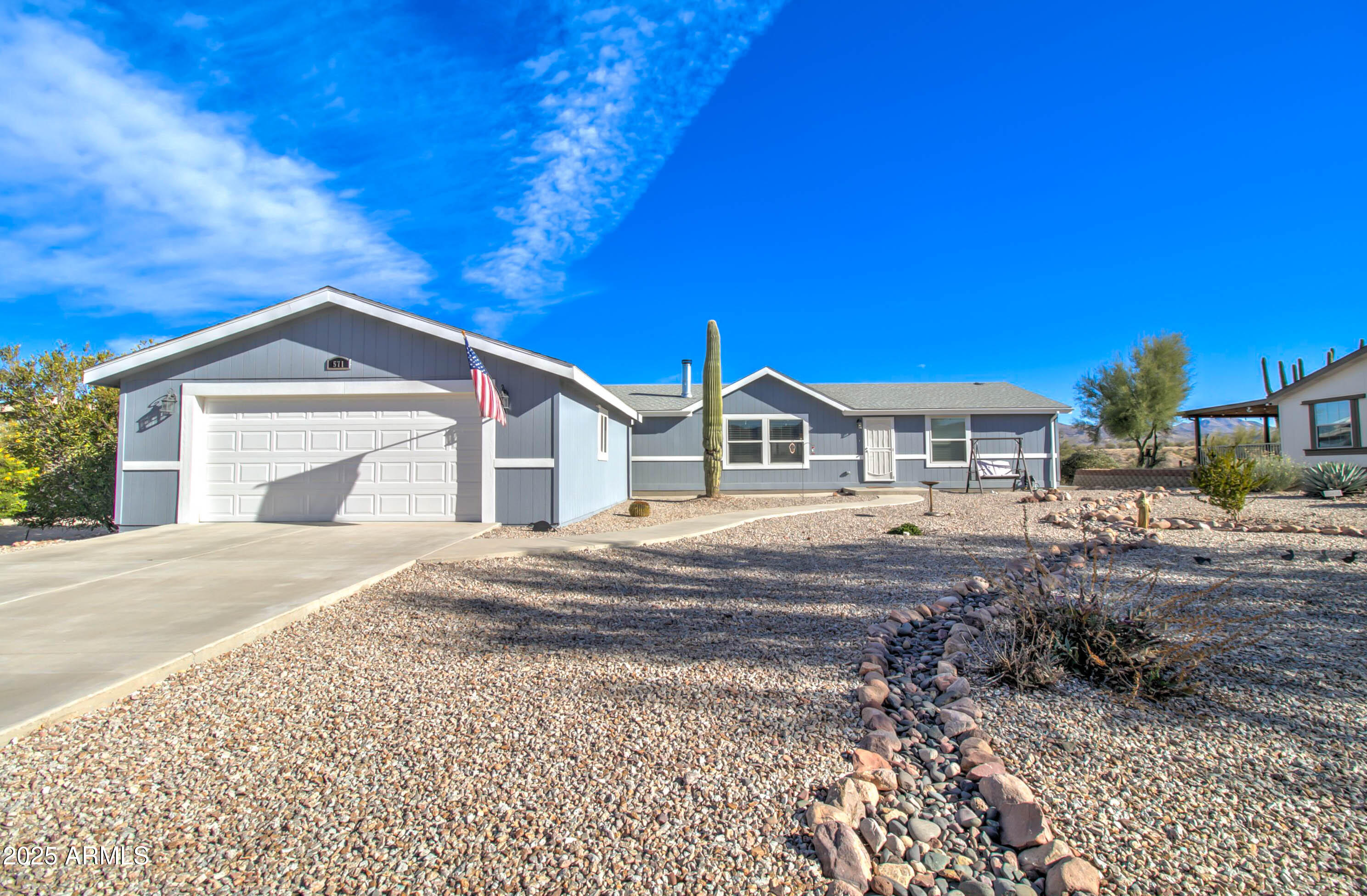 571 S Windy Hill Drive Property Photo 1