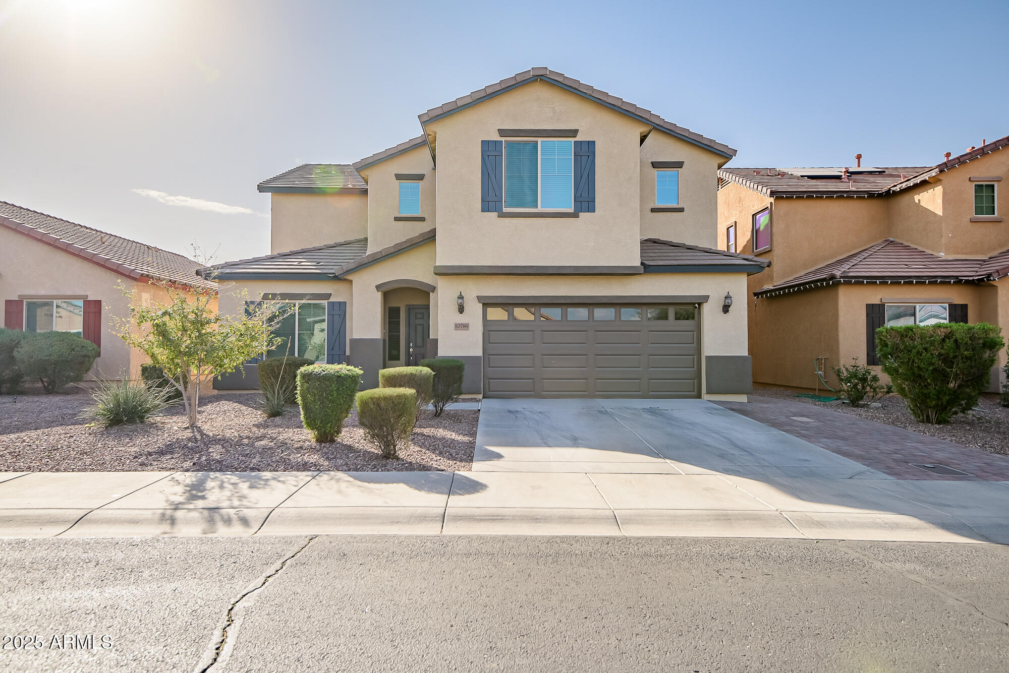 10789 W SADDLEHORN Road Property Photo 1
