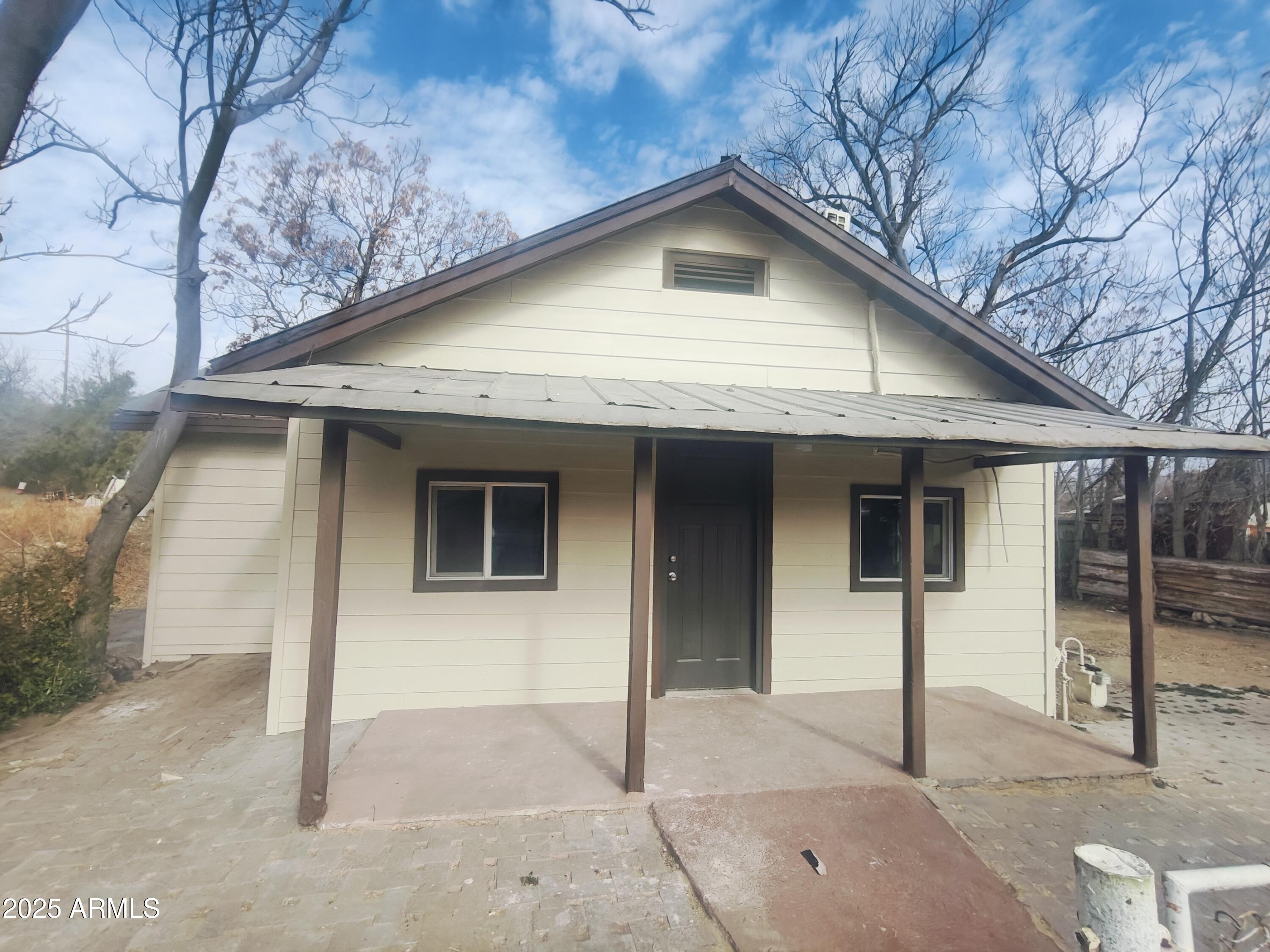 4382 E Copper Street Property Photo