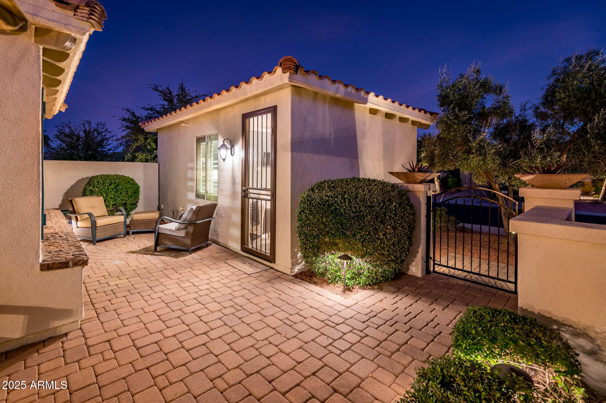 22012 N Arrellaga Drive Property Photo 10