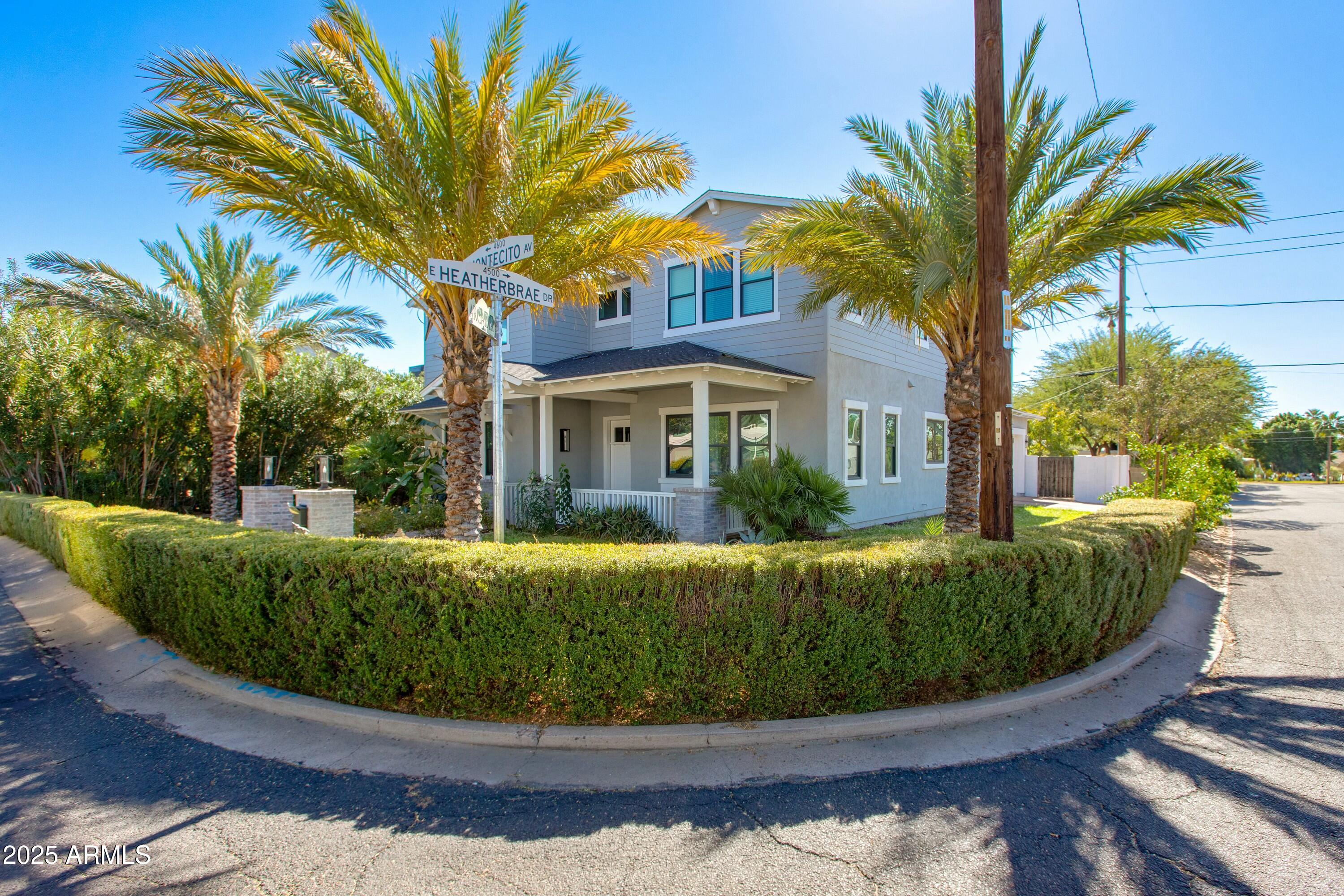 4643 E Montecito Avenue Property Photo 19