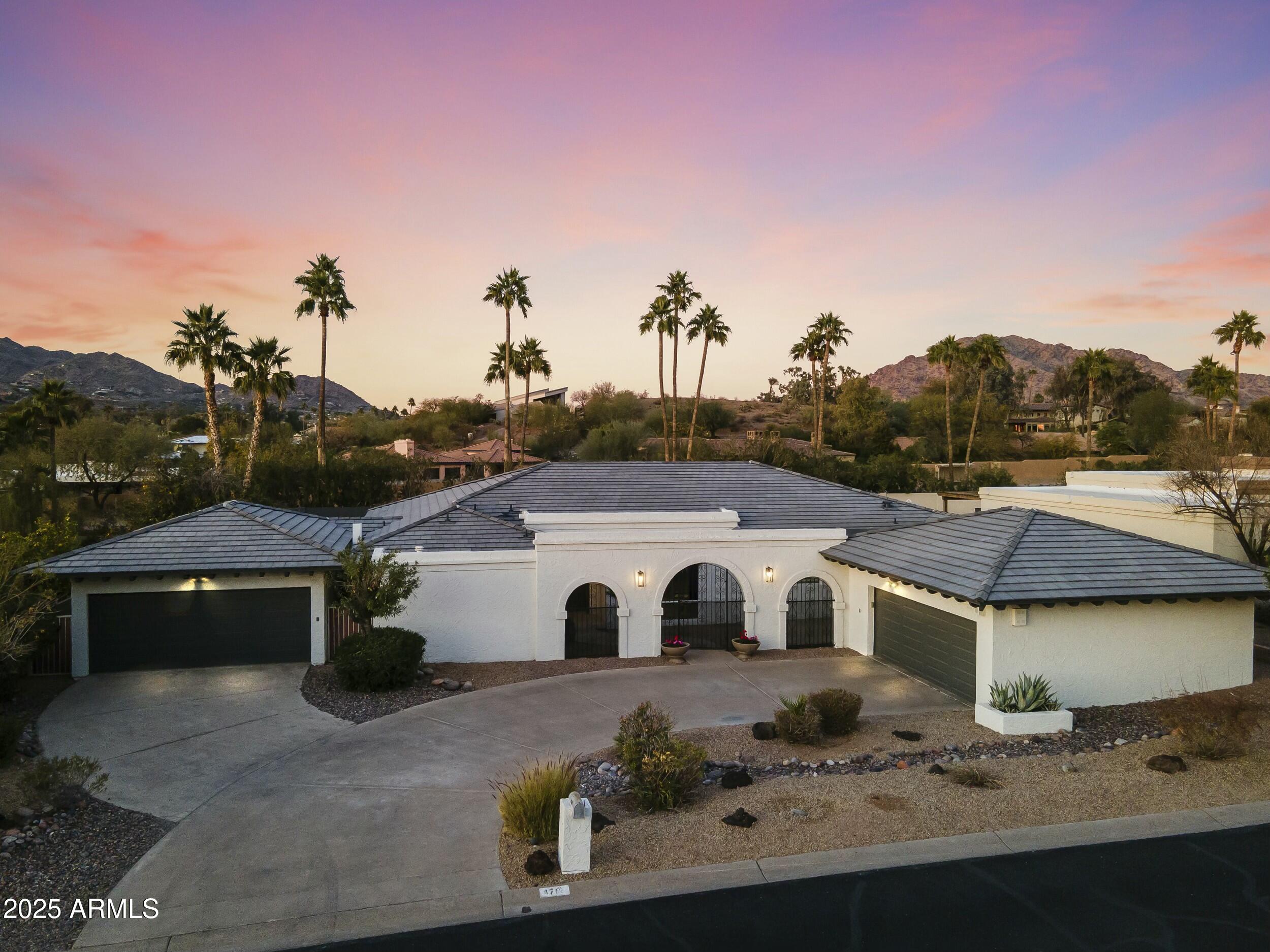 4712 E Palo Verde Drive Property Photo 1