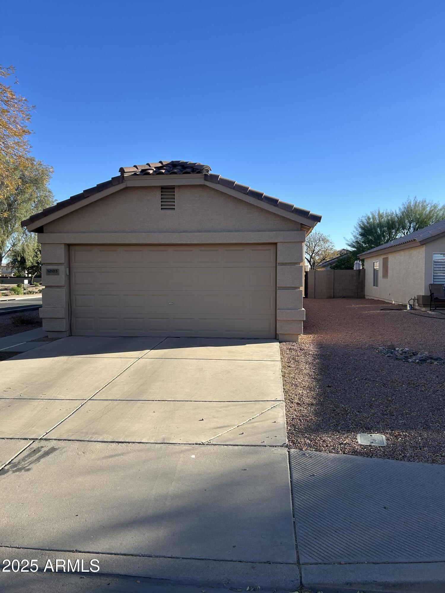 12103 W Rosewood Drive Property Photo 1