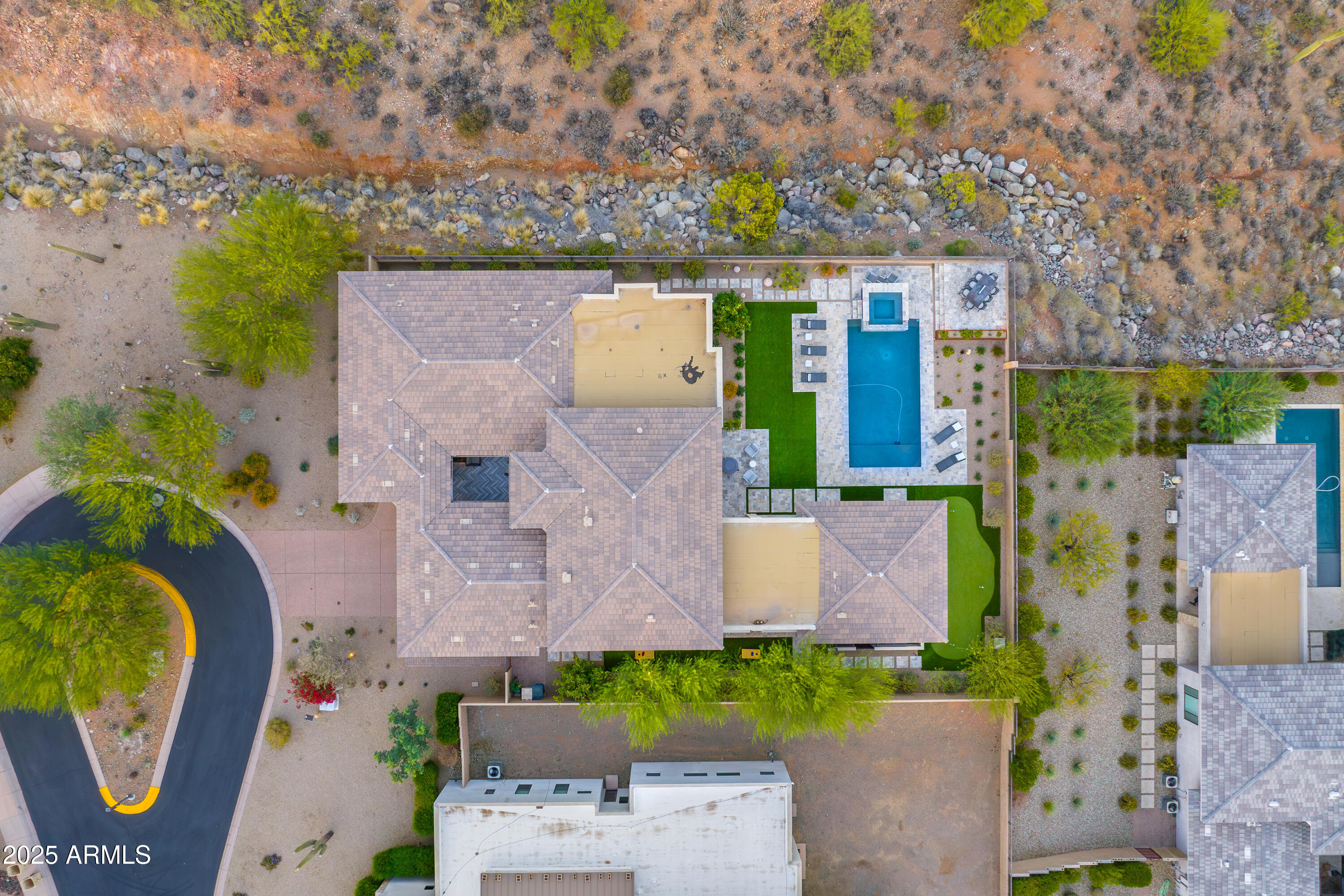 14245 N Territory Trail Property Photo 65