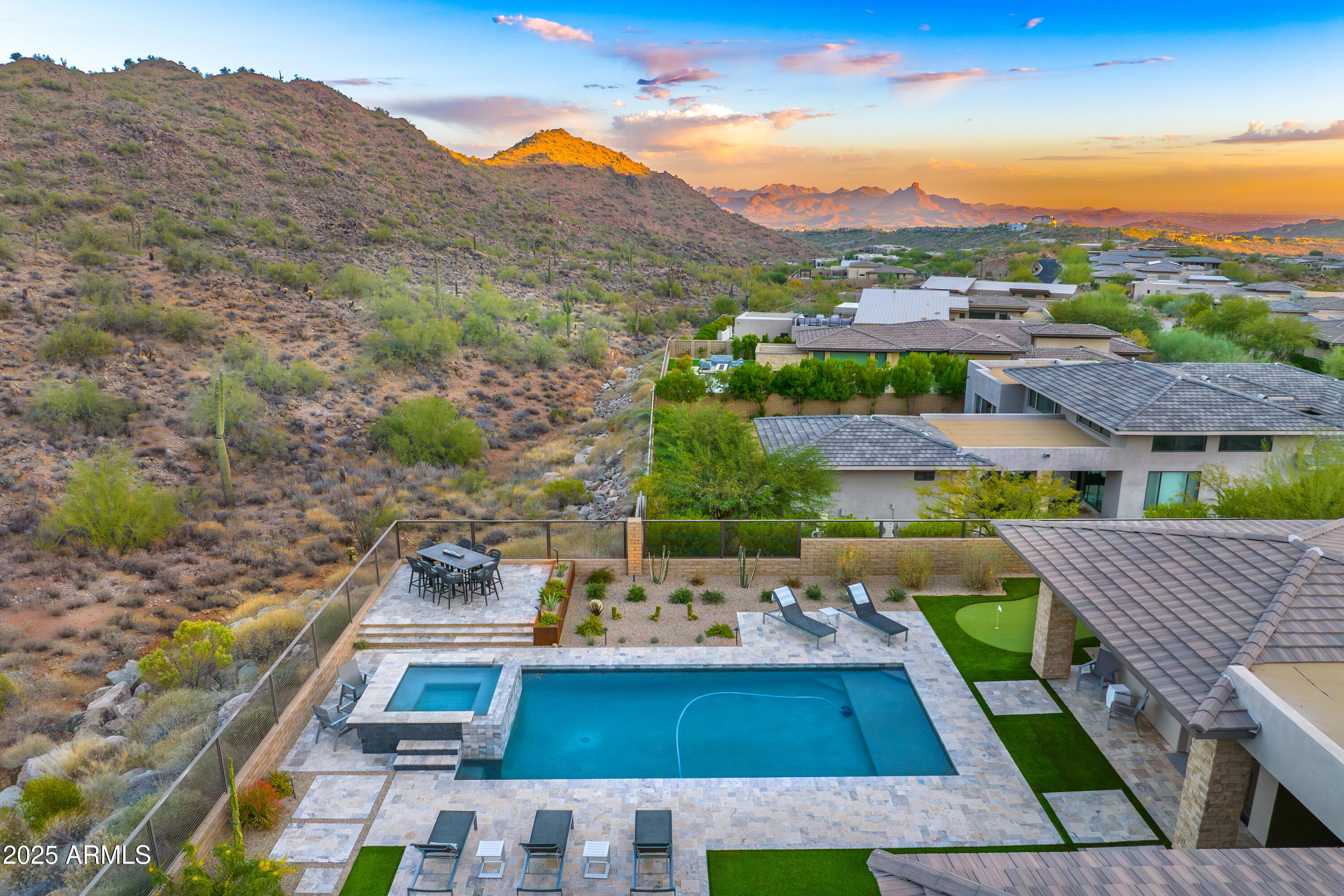 14245 N Territory Trail Property Photo 69