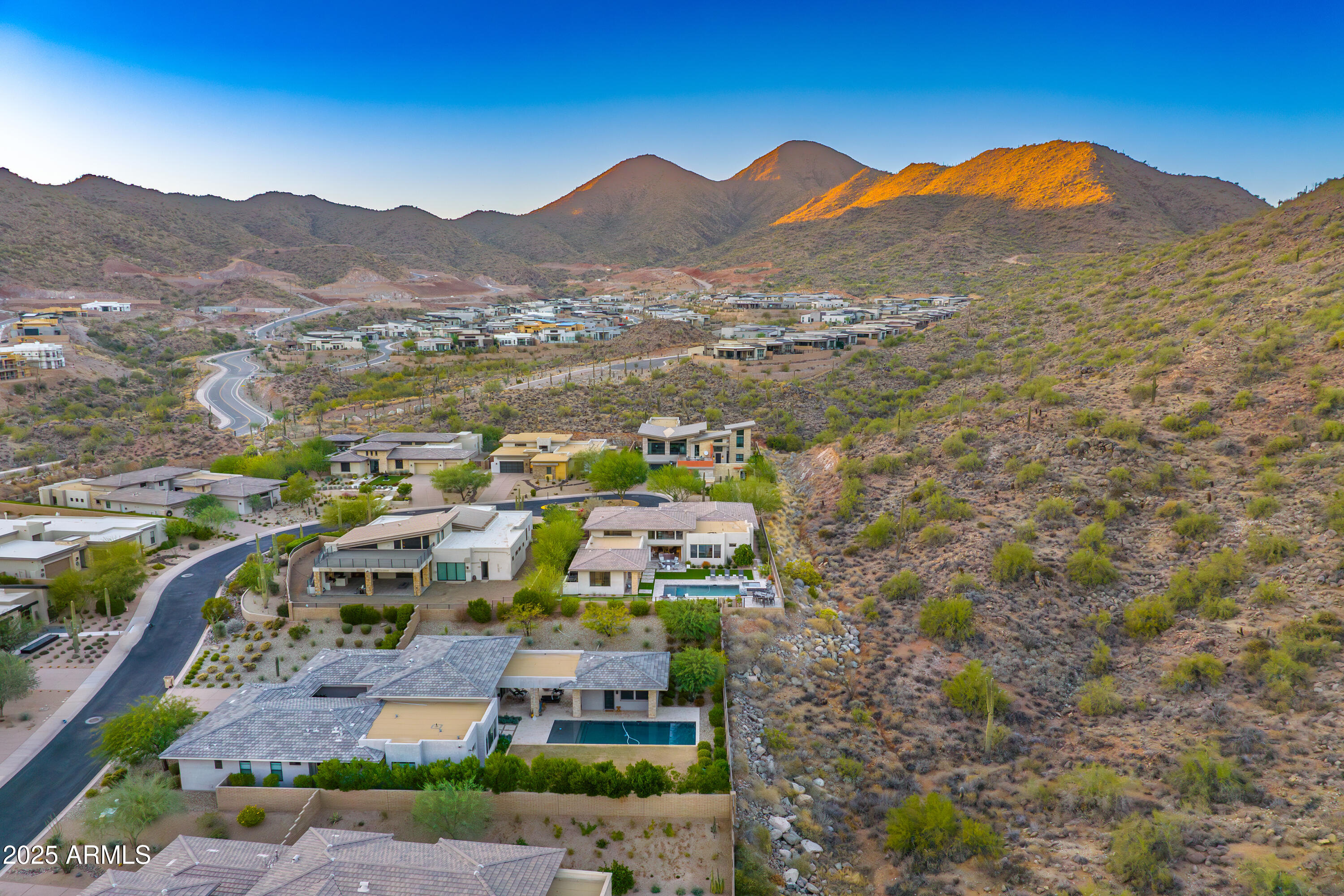 14245 N Territory Trail Property Photo 70