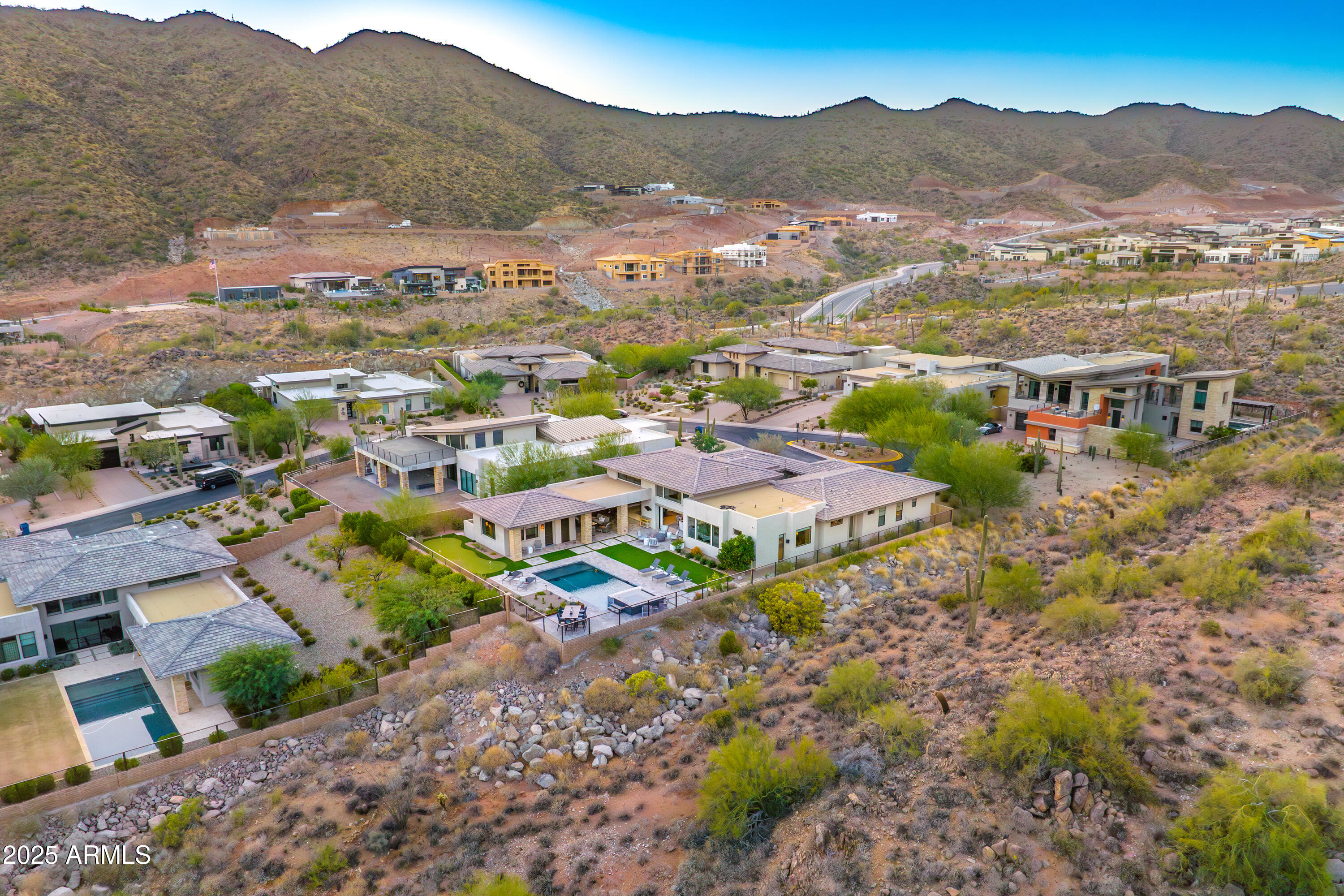 14245 N Territory Trail Property Photo 71