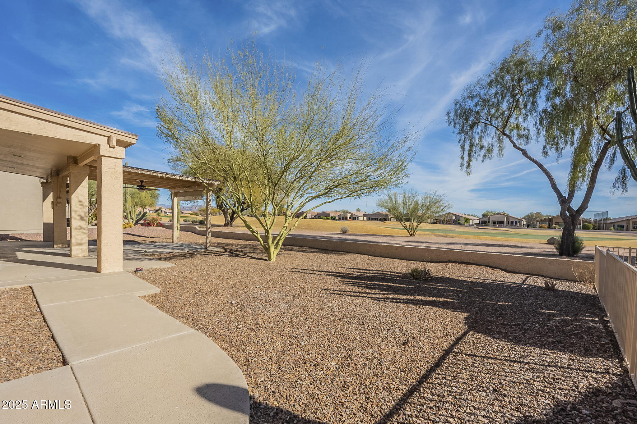 6307 S Palo Blanco Drive Property Photo 4