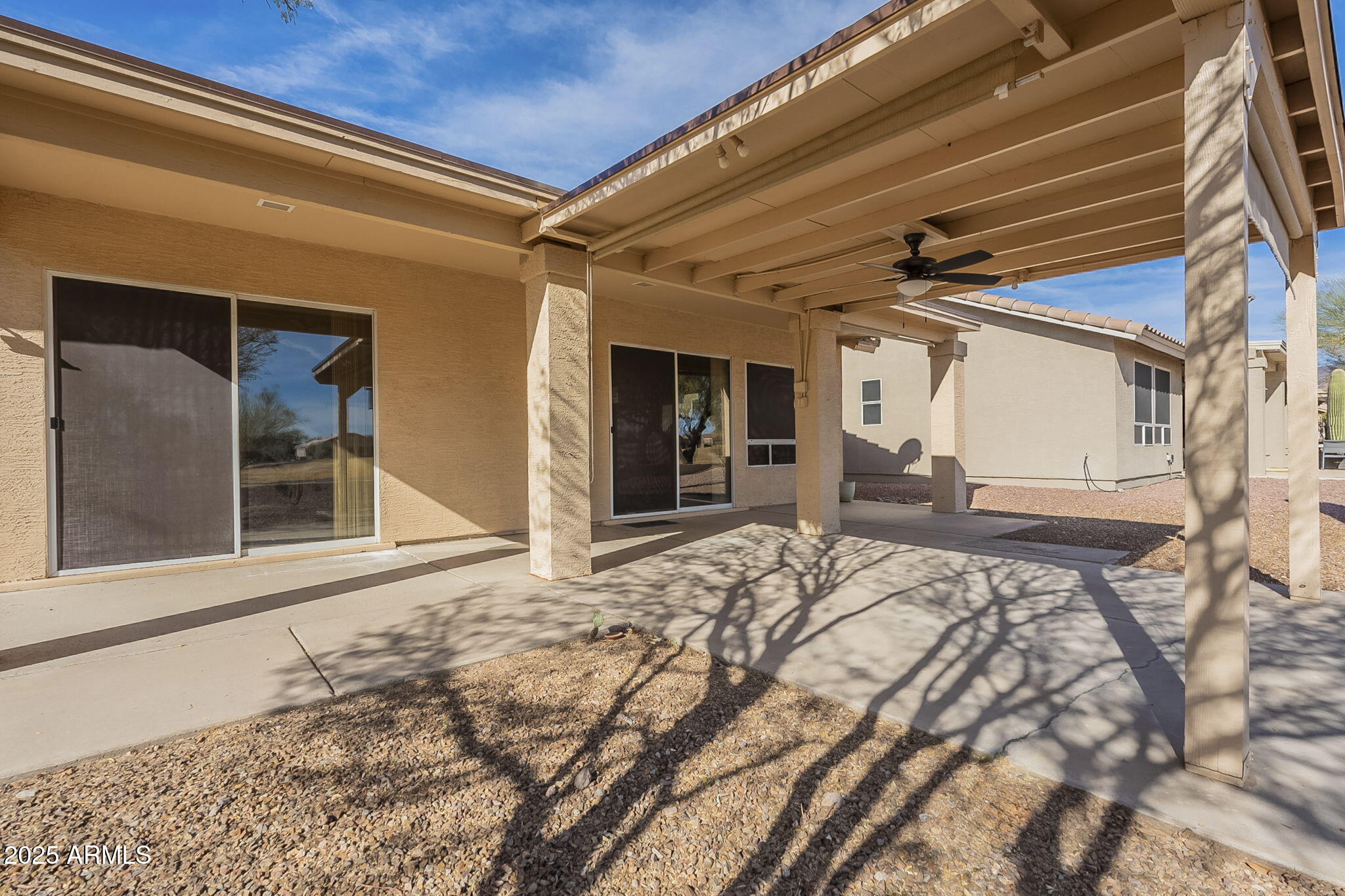 6307 S Palo Blanco Drive Property Photo 24