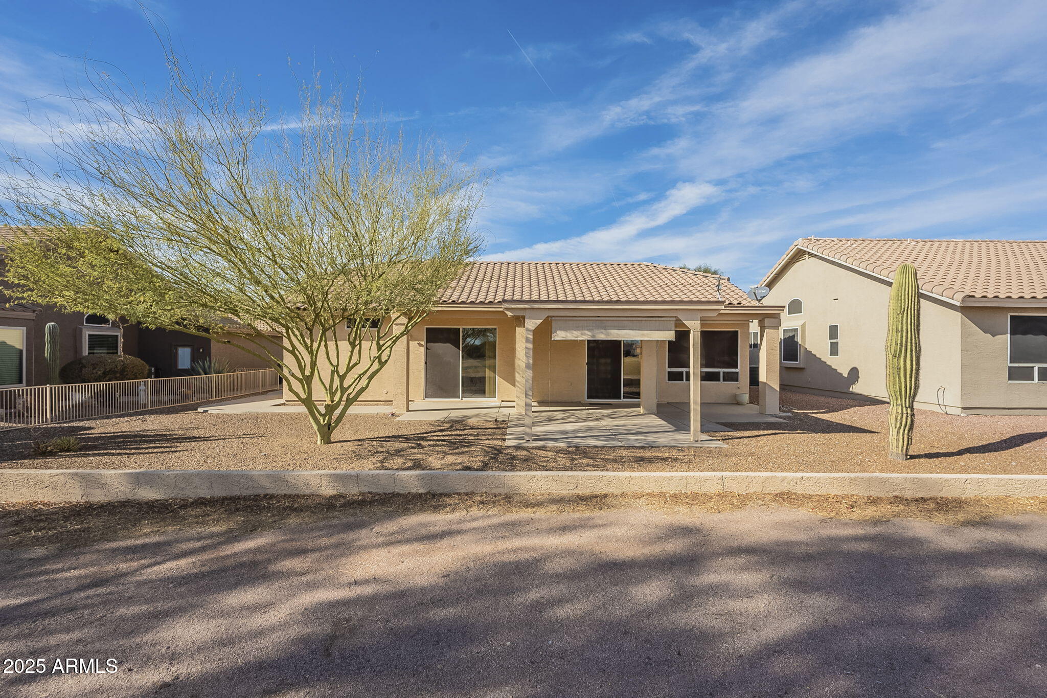 6307 S Palo Blanco Drive Property Photo 28
