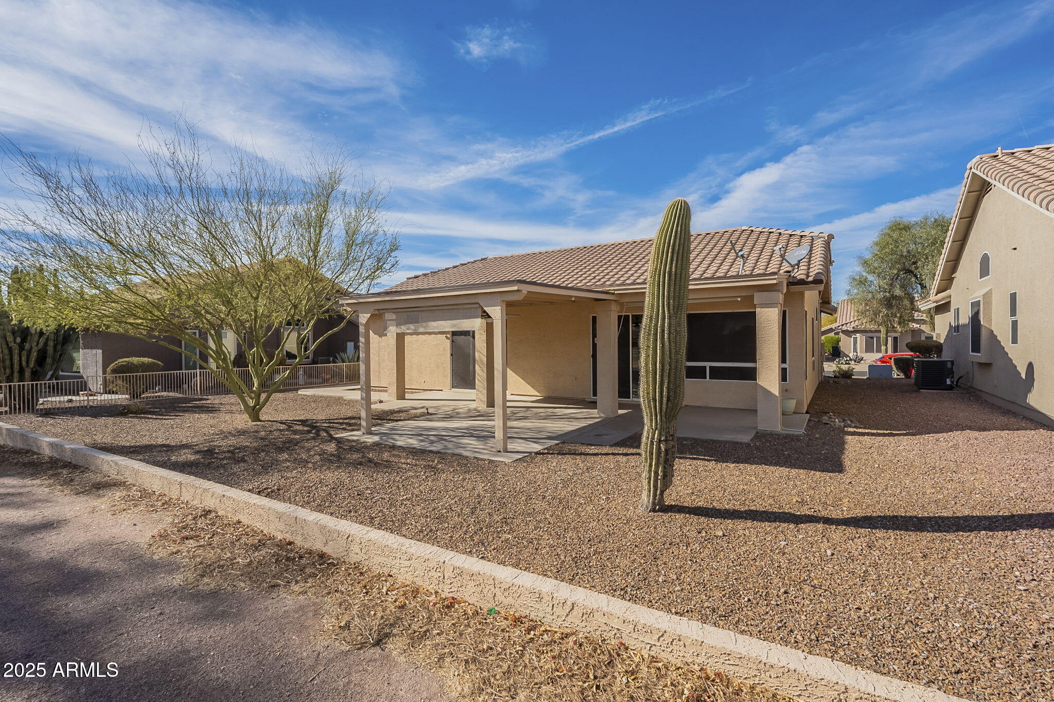 6307 S Palo Blanco Drive Property Photo 29