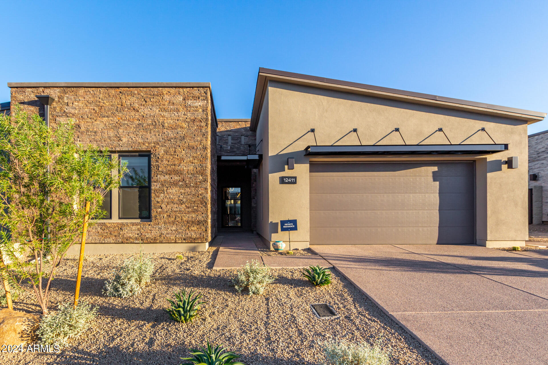 12411 E Troon Vista Drive Property Photo 1