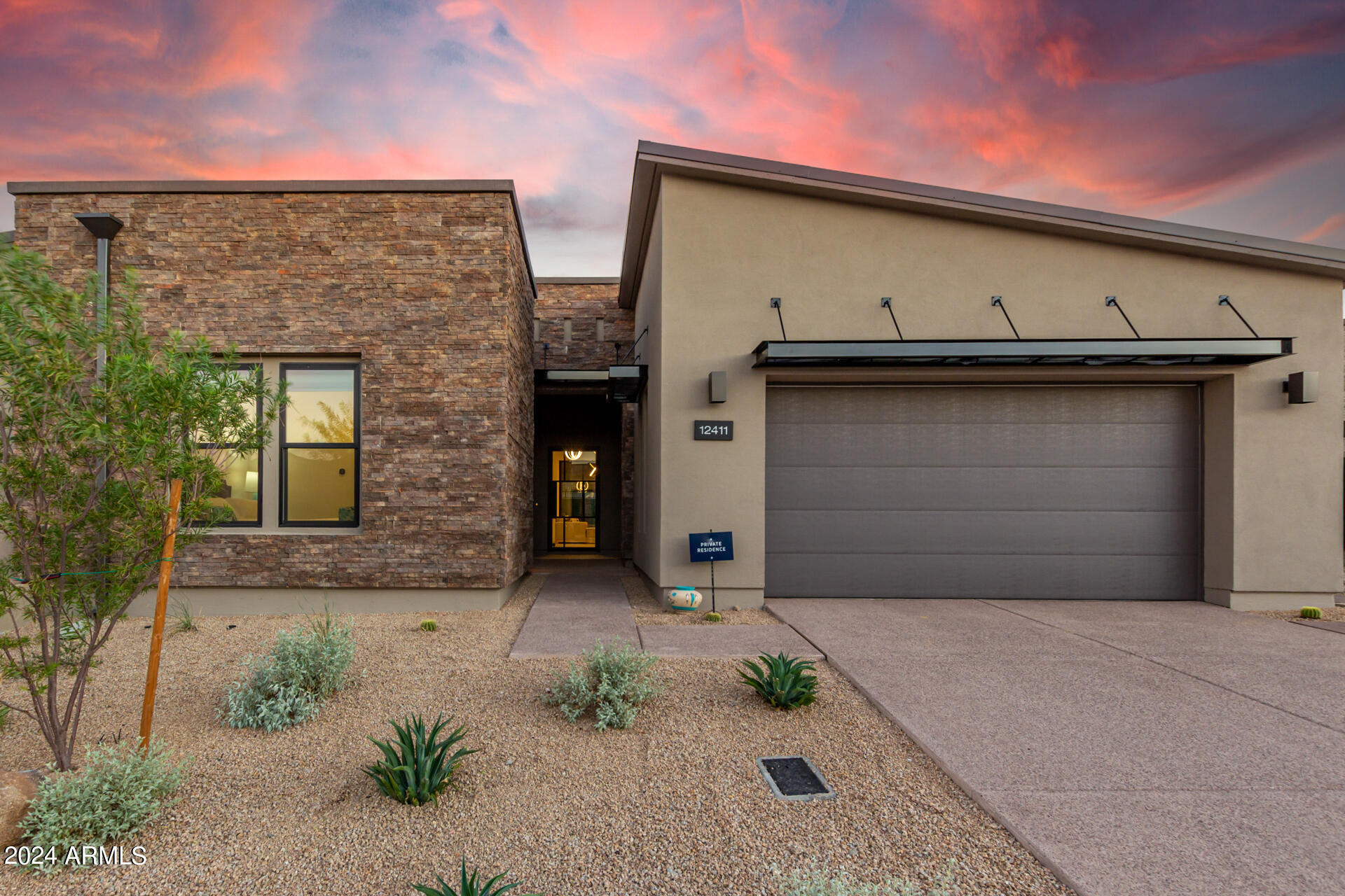 12411 E Troon Vista Drive Property Photo 2