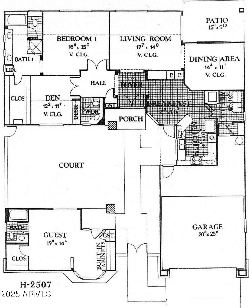 14629 W Heritage Drive Property Photo 42