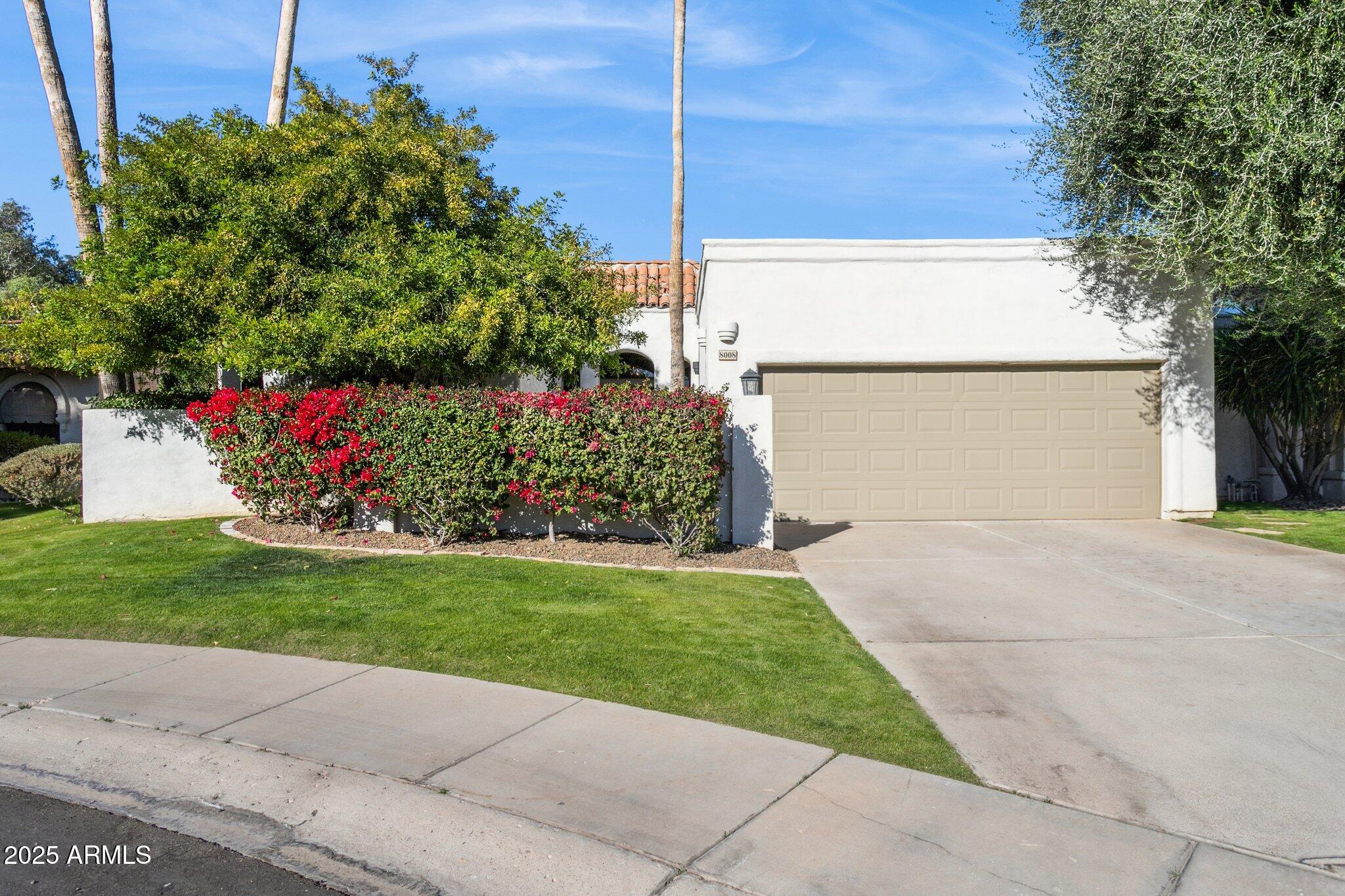 8008 E Del Rubi Drive Property Photo 36