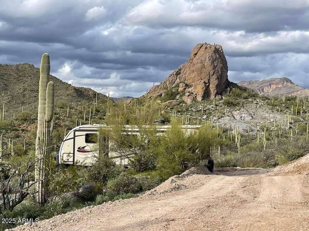 00 N Elephant Butte Road Property Photo 1