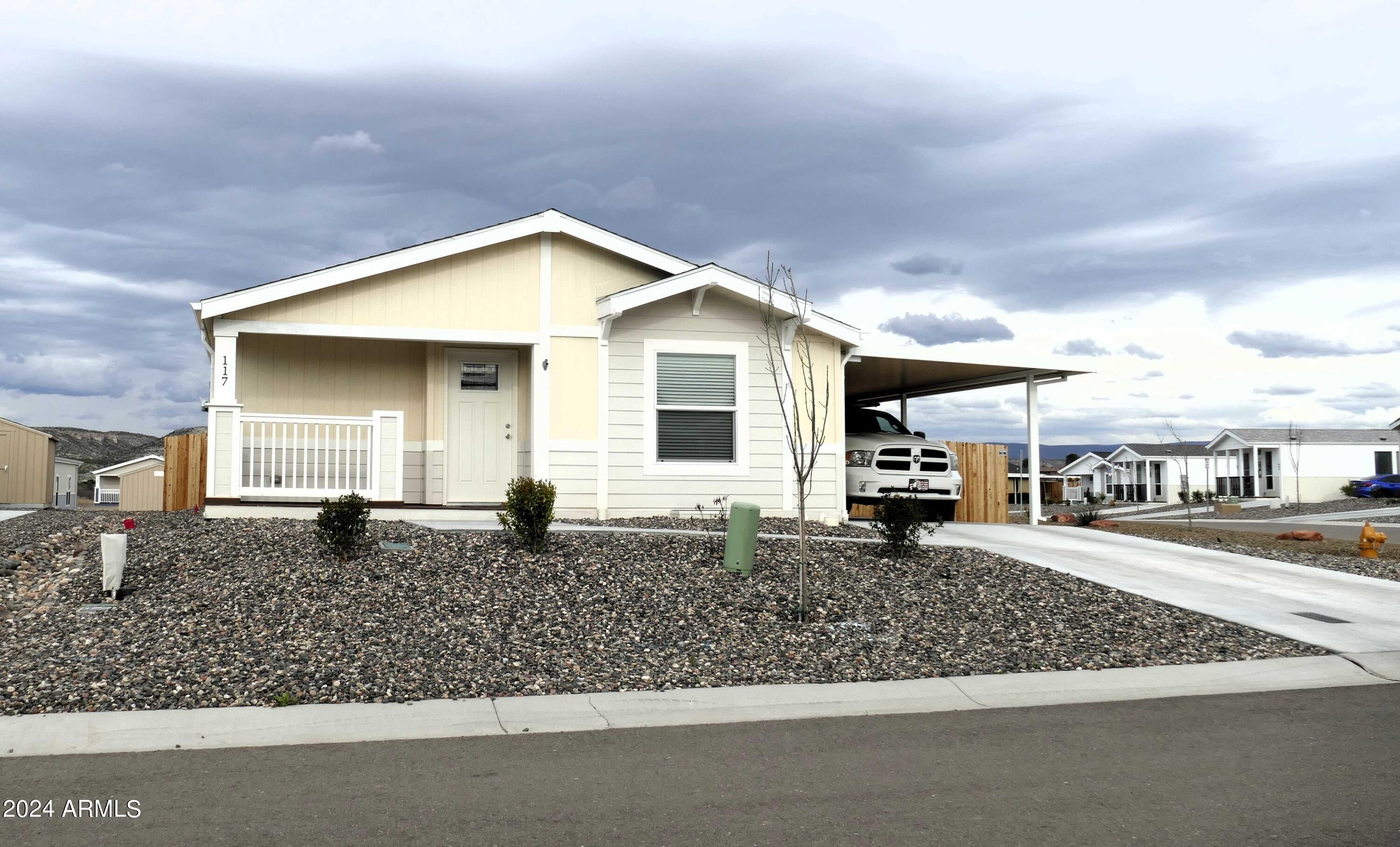 117 S Copper Canyon Loop Property Photo