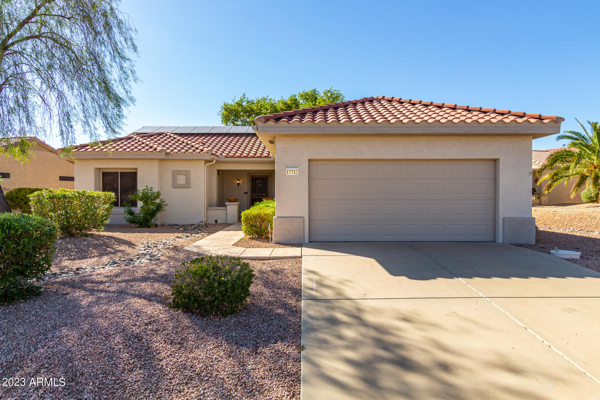 17712 N Thoroughbred Drive Property Photo 3
