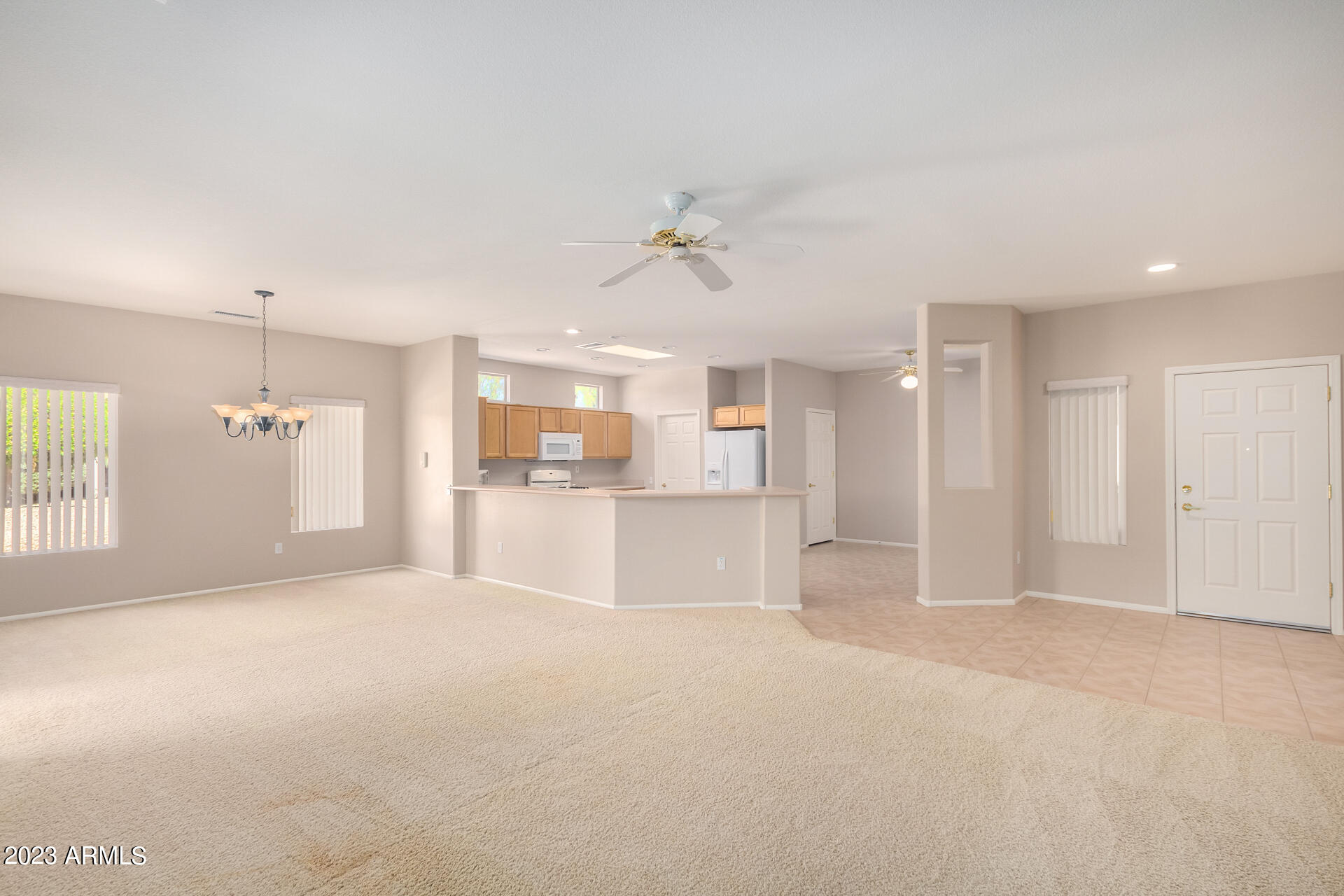 17712 N Thoroughbred Drive Property Photo 6