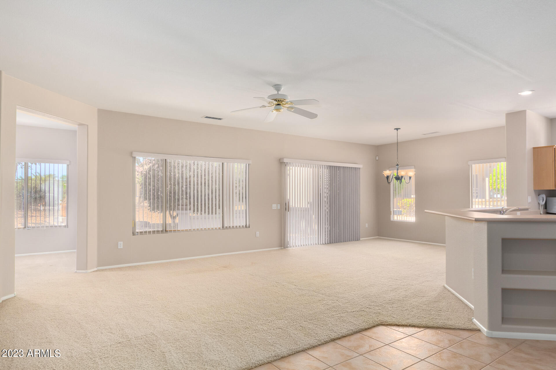 17712 N Thoroughbred Drive Property Photo 8
