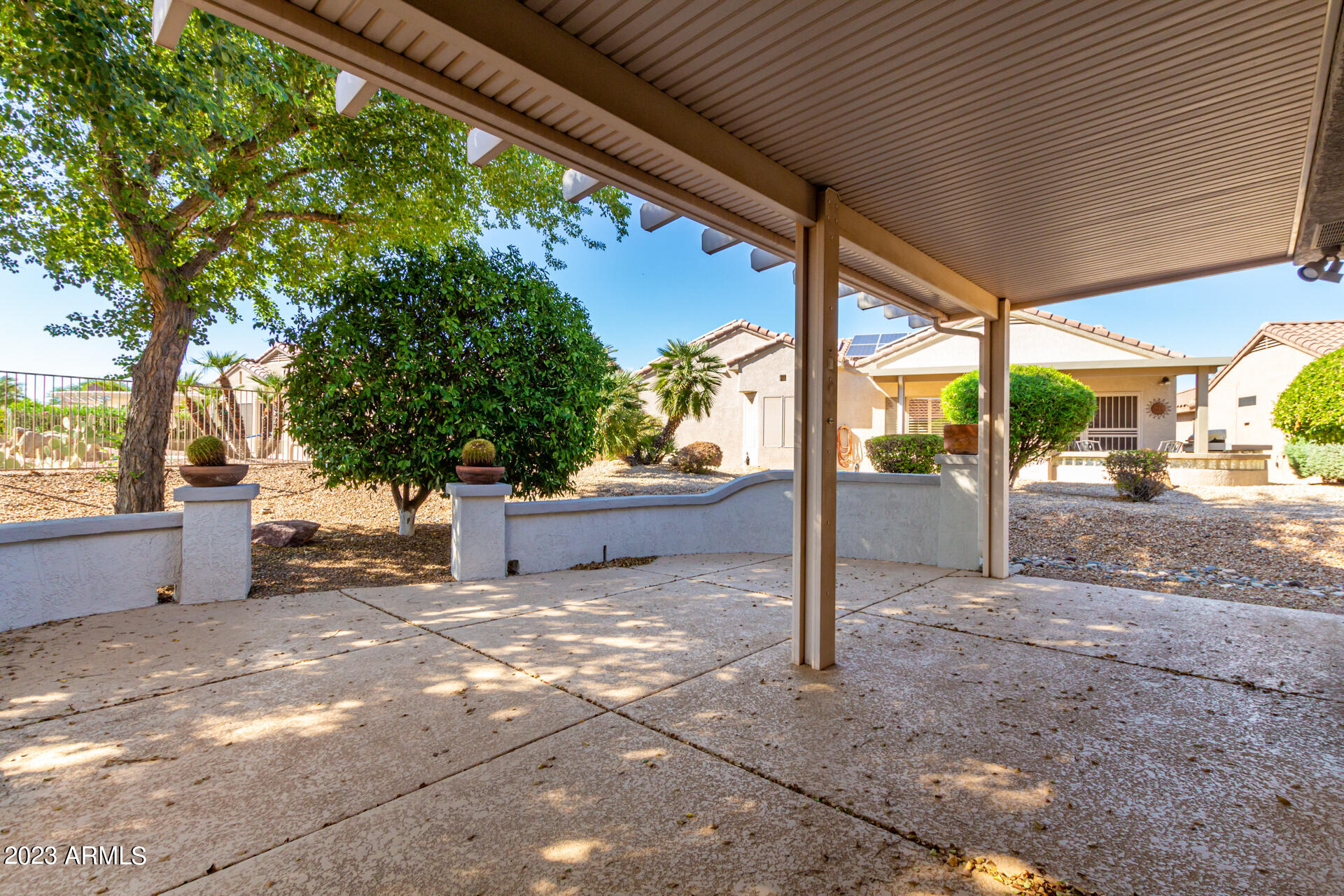 17712 N Thoroughbred Drive Property Photo 31