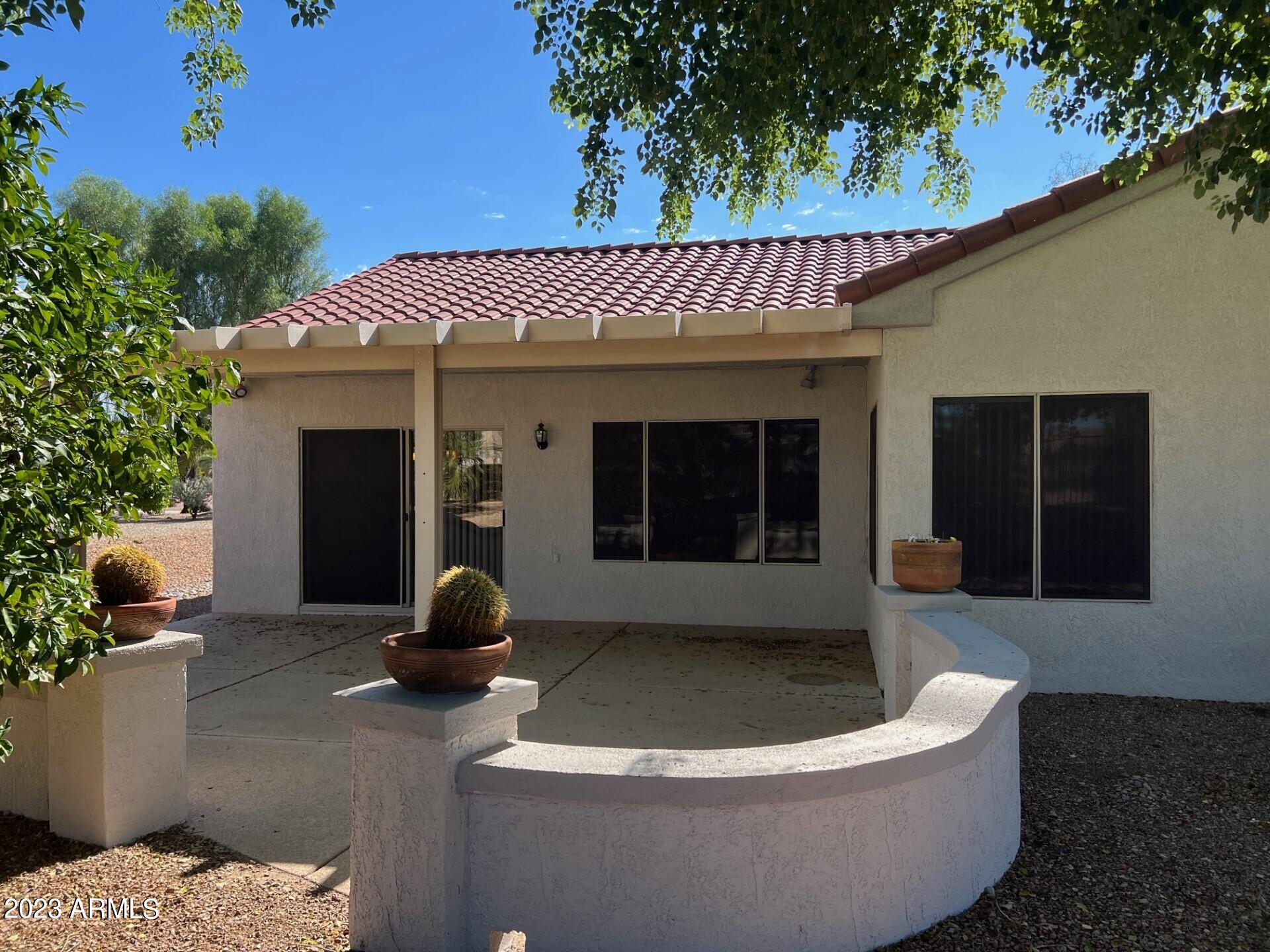 17712 N Thoroughbred Drive Property Photo 32