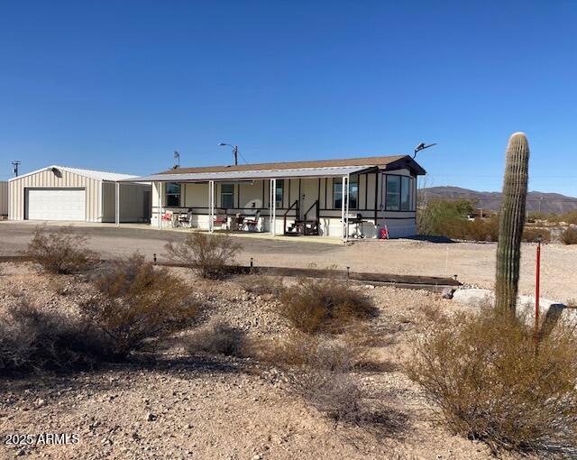 2929 N Rosser Road Property Photo