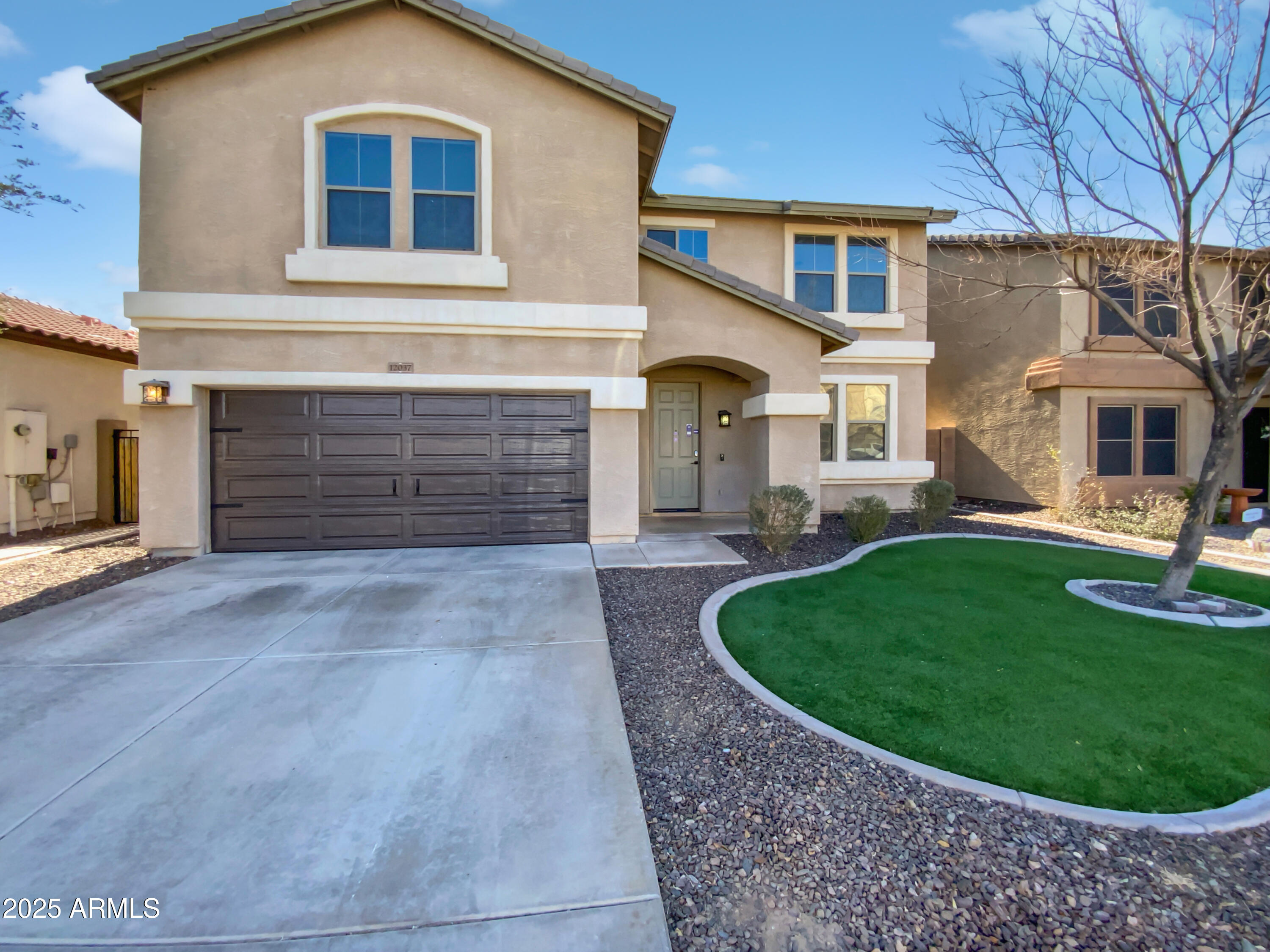 12037 W Via Del Sol Court Property Photo 1
