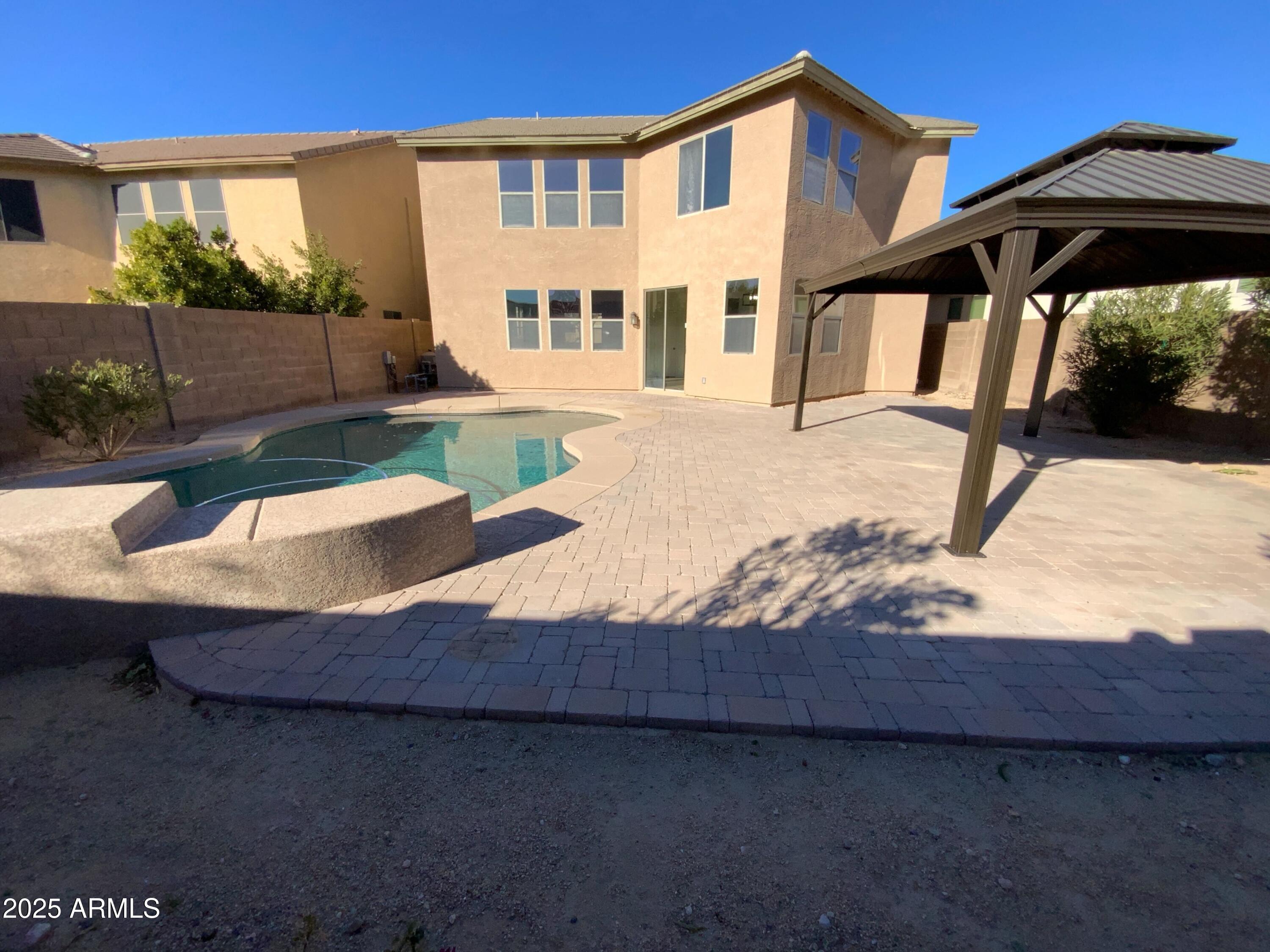 12037 W Via Del Sol Court Property Photo 8