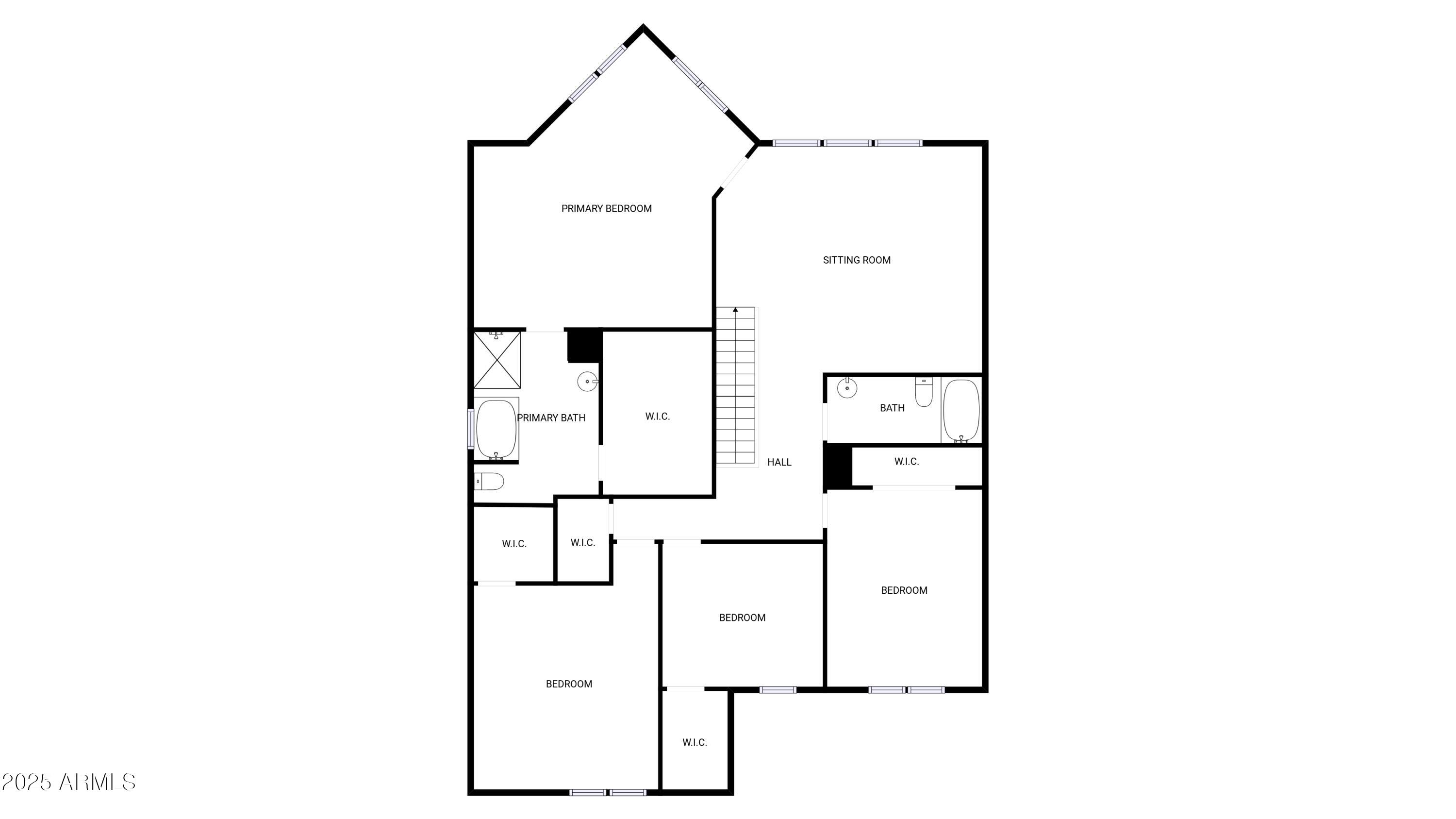 12037 W Via Del Sol Court Property Photo 28