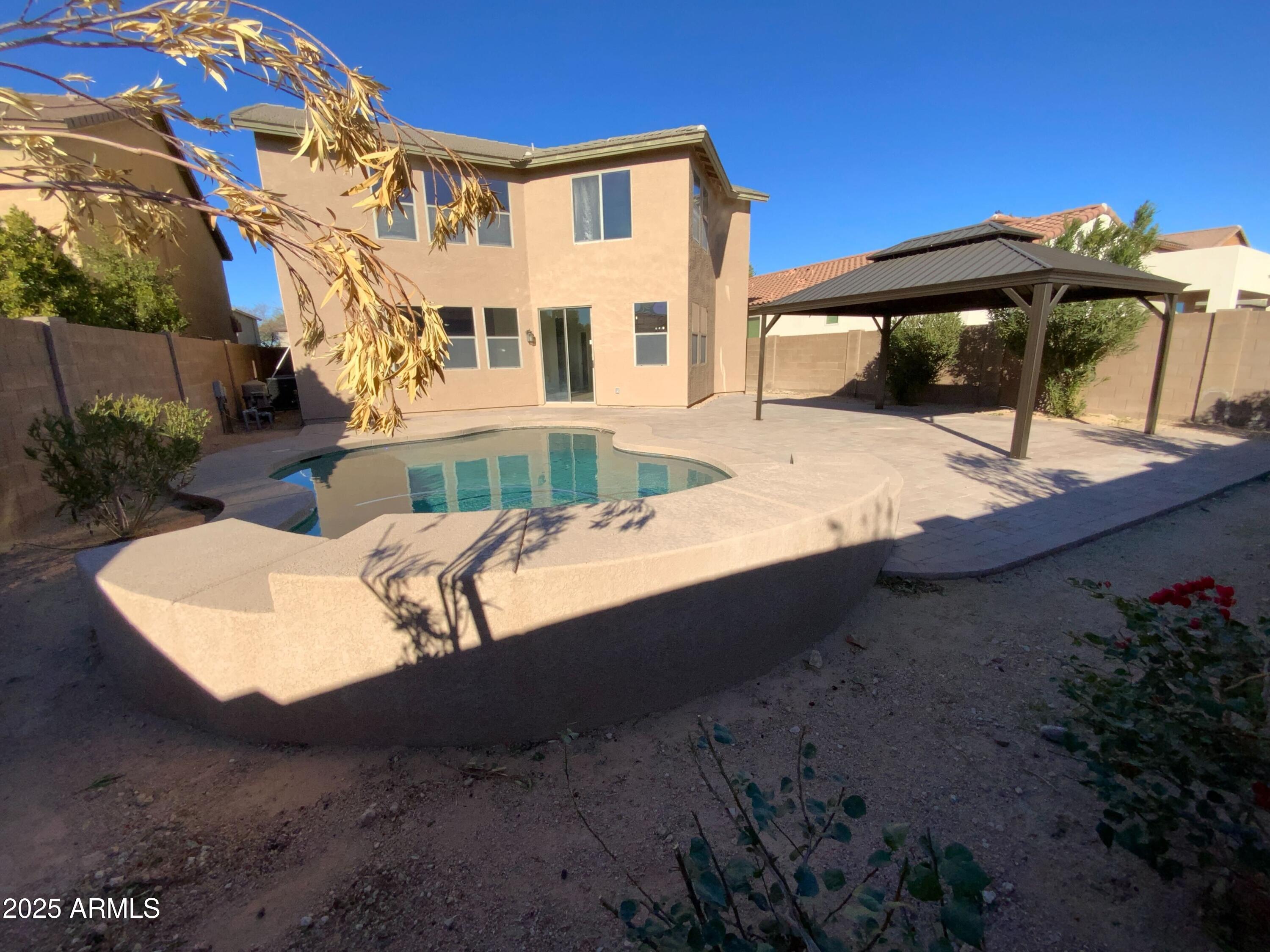 12037 W Via Del Sol Court Property Photo 31