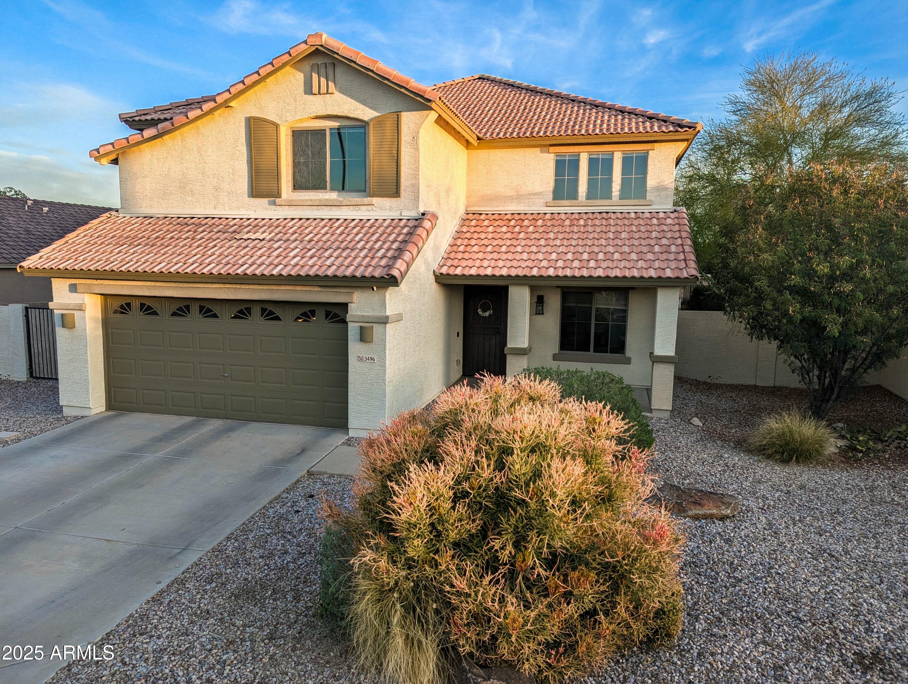 3496 E Anika Court Property Photo 1