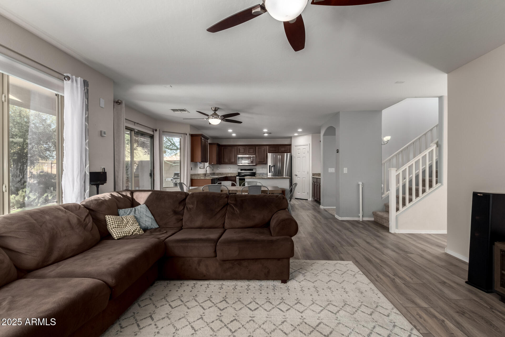 3496 E Anika Court Property Photo 6