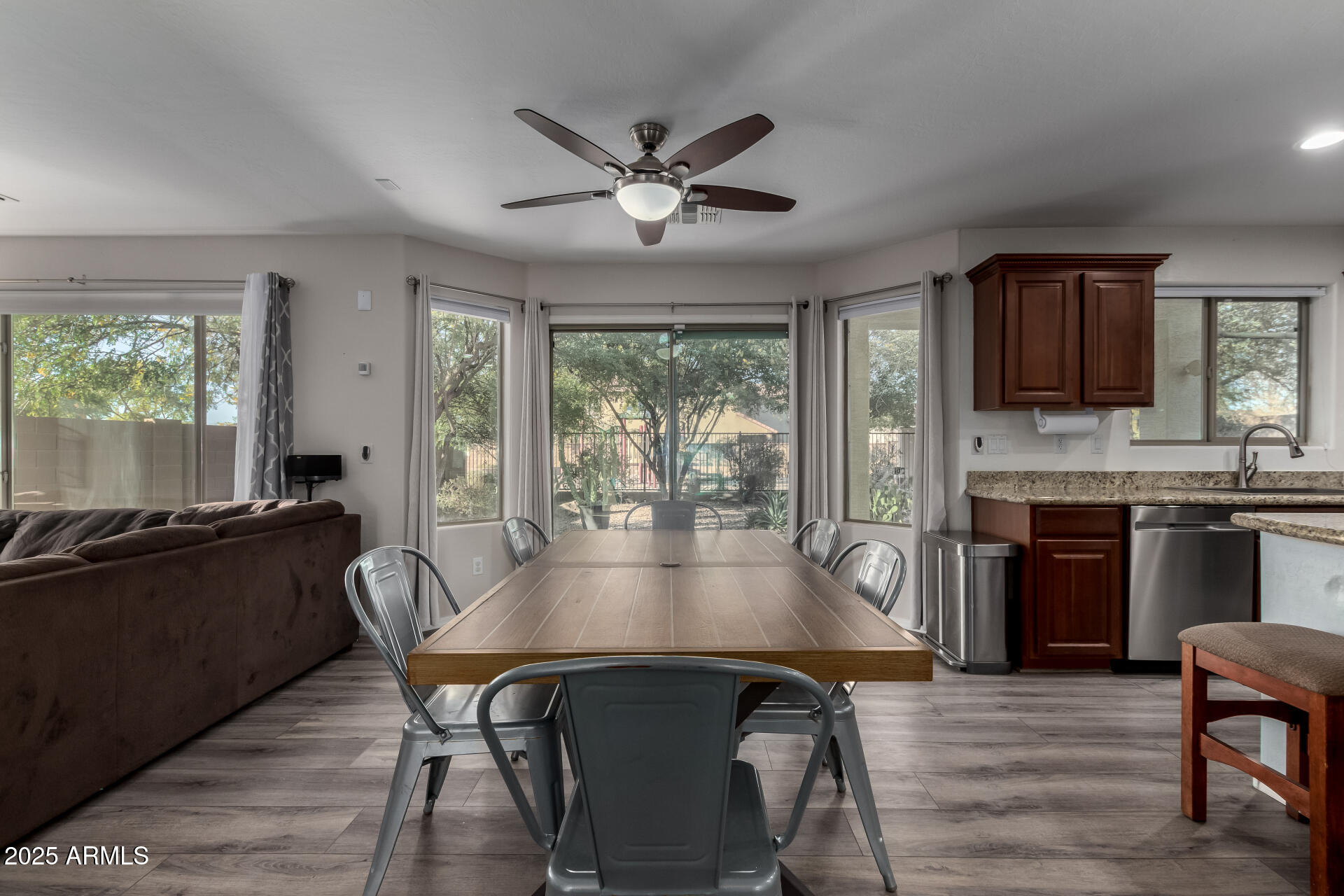 3496 E Anika Court Property Photo 8