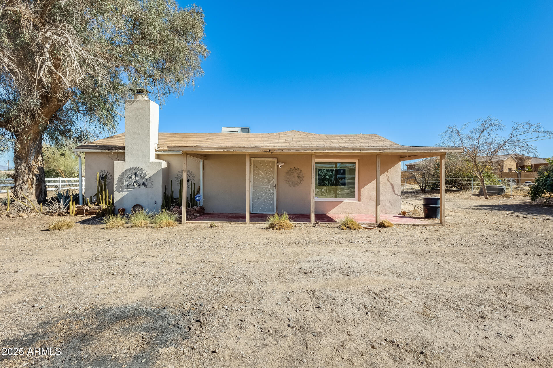26207 S Lime Drive Property Photo 1