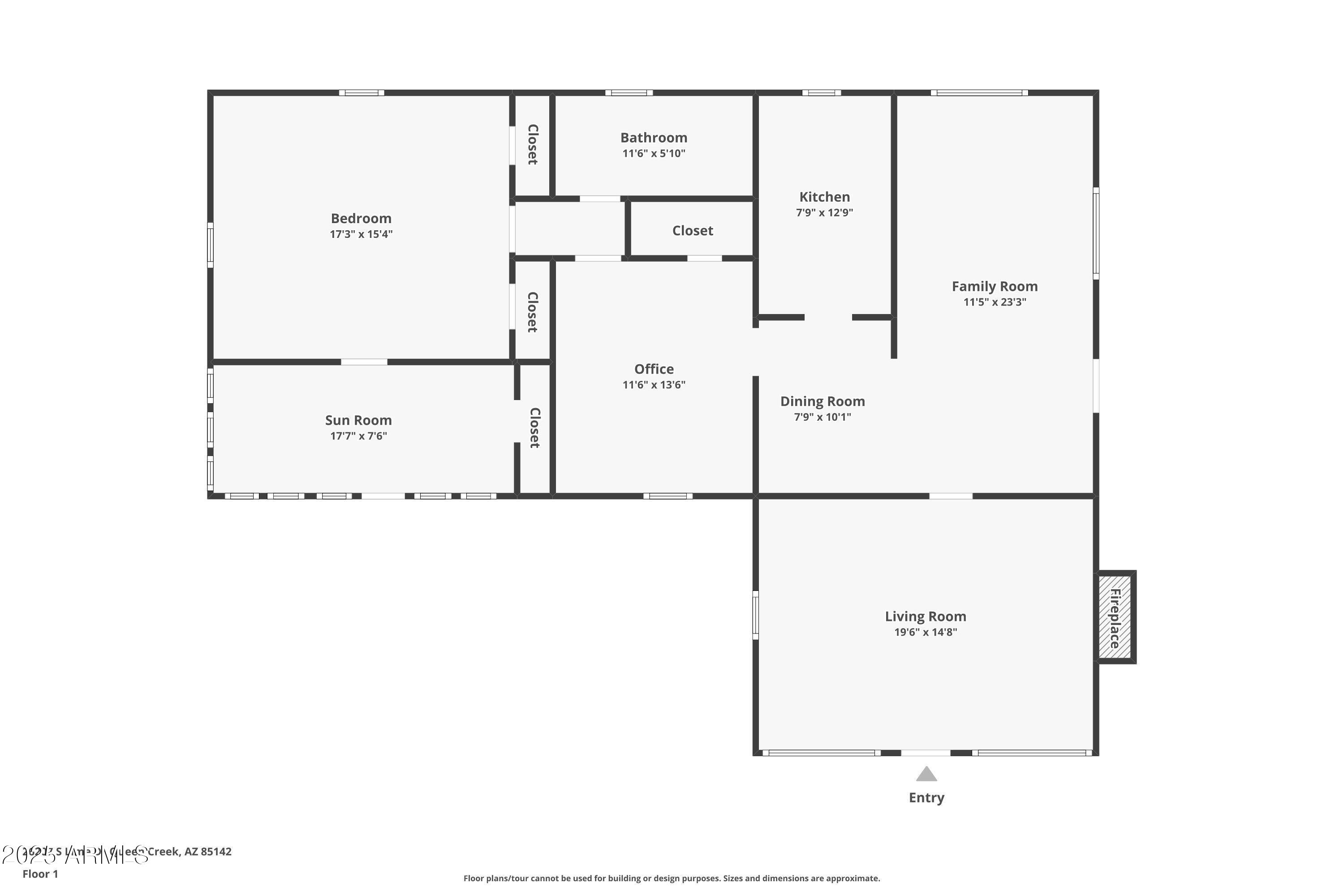 26207 S Lime Drive Property Photo 5